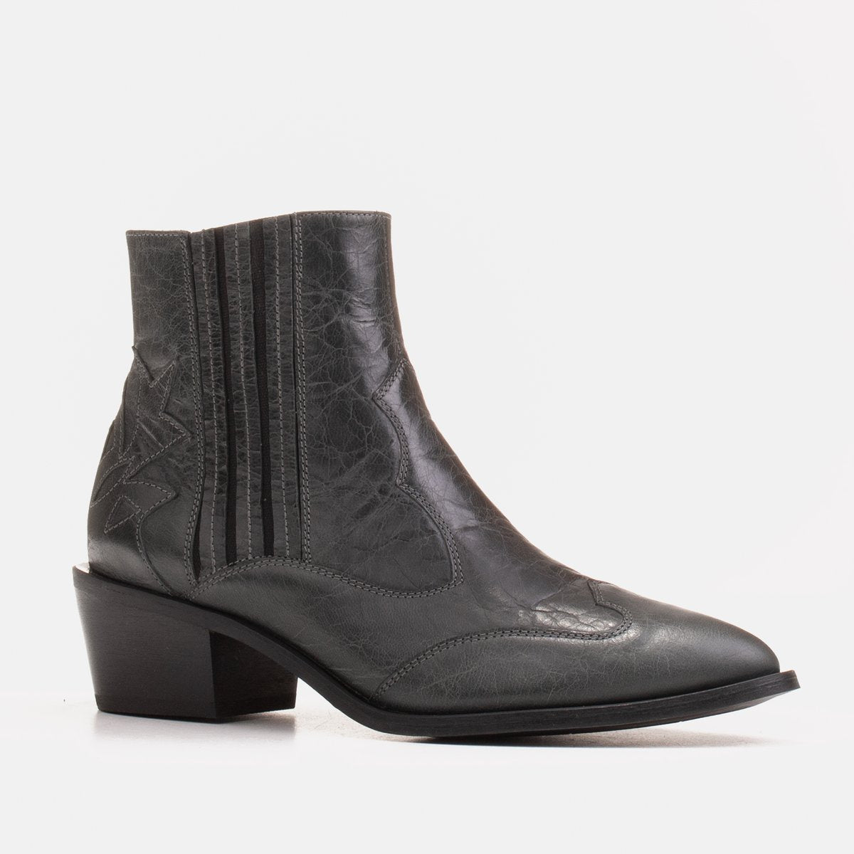 Sztyblety Daisy - zdjęcie 2