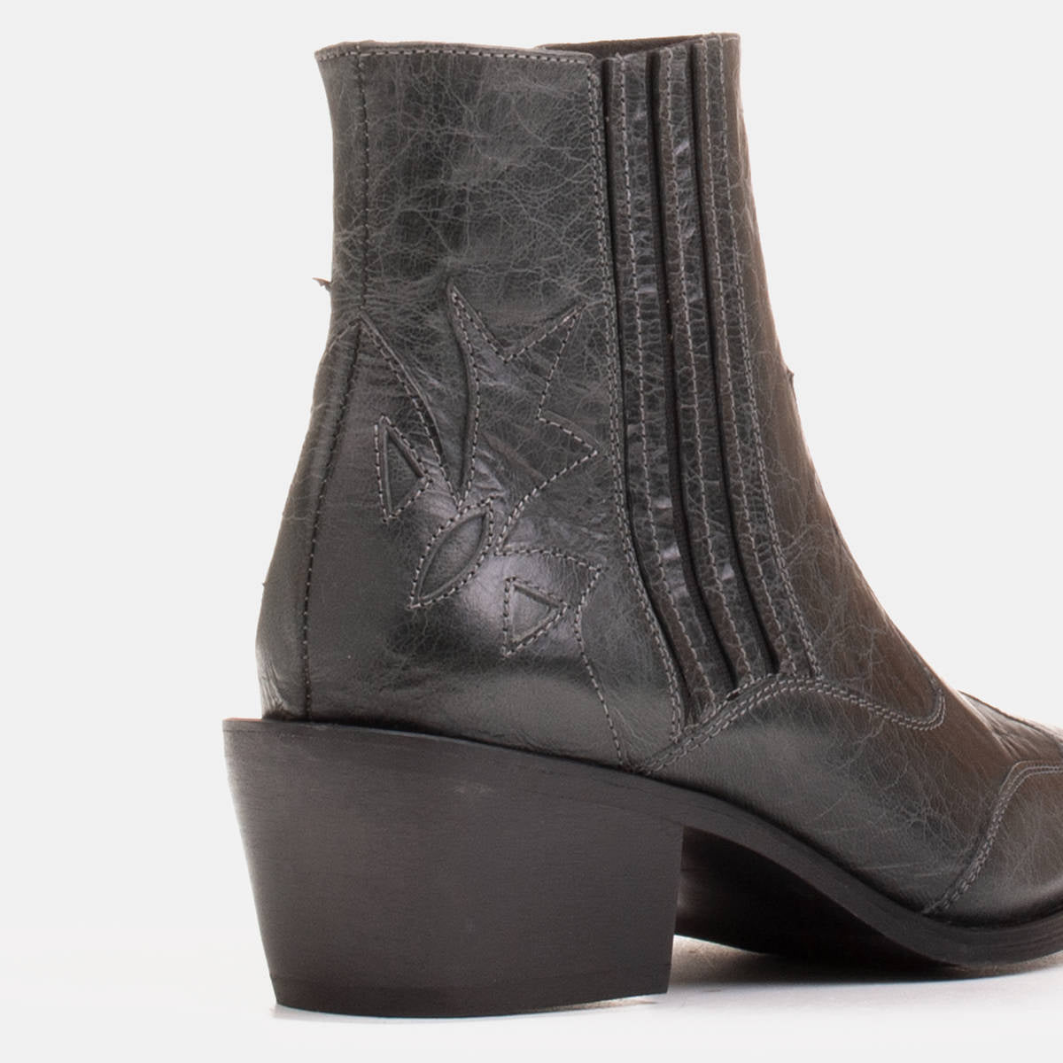 Sztyblety Daisy - zdjęcie 7