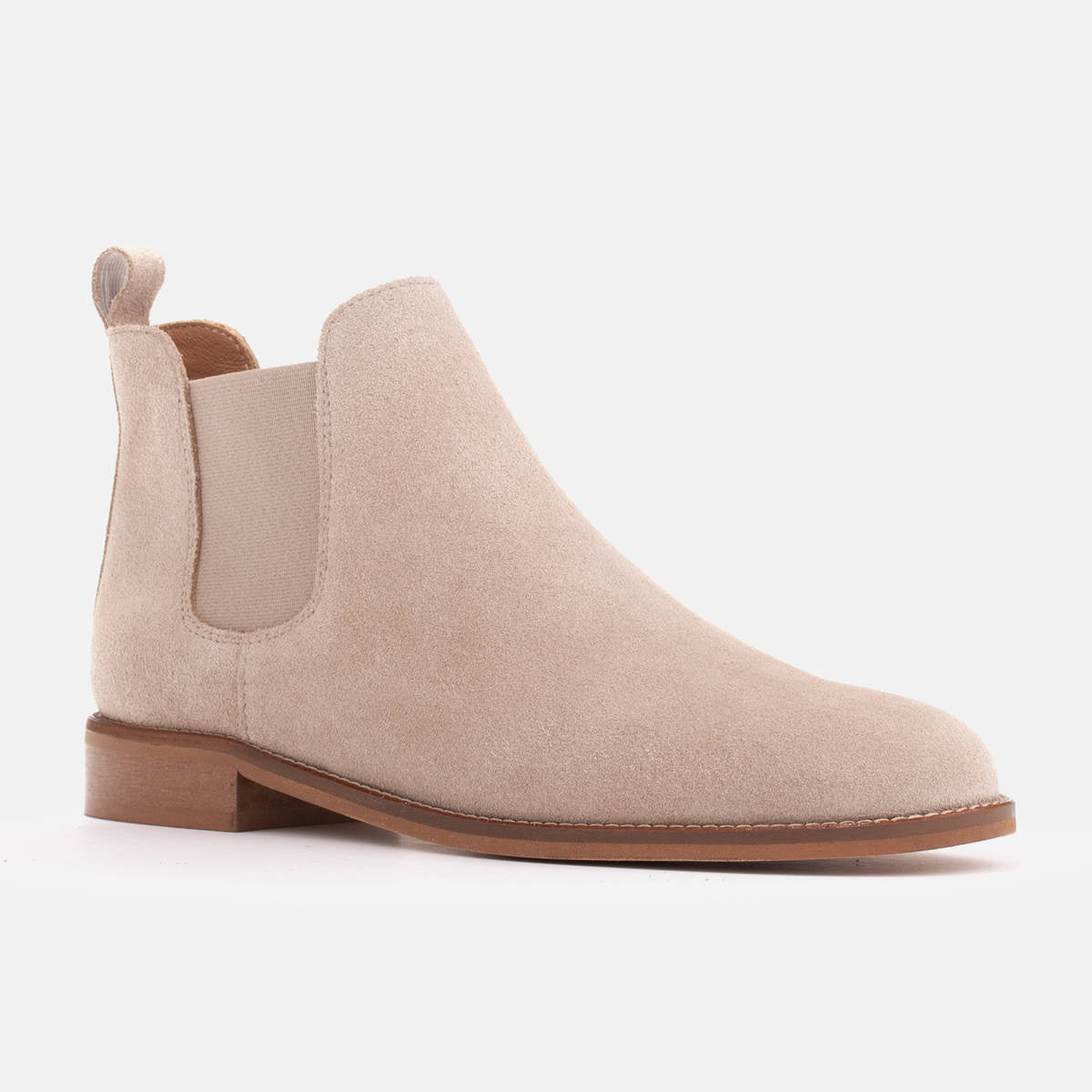 Sztyblety Iggy Beige - zdjęcie 7