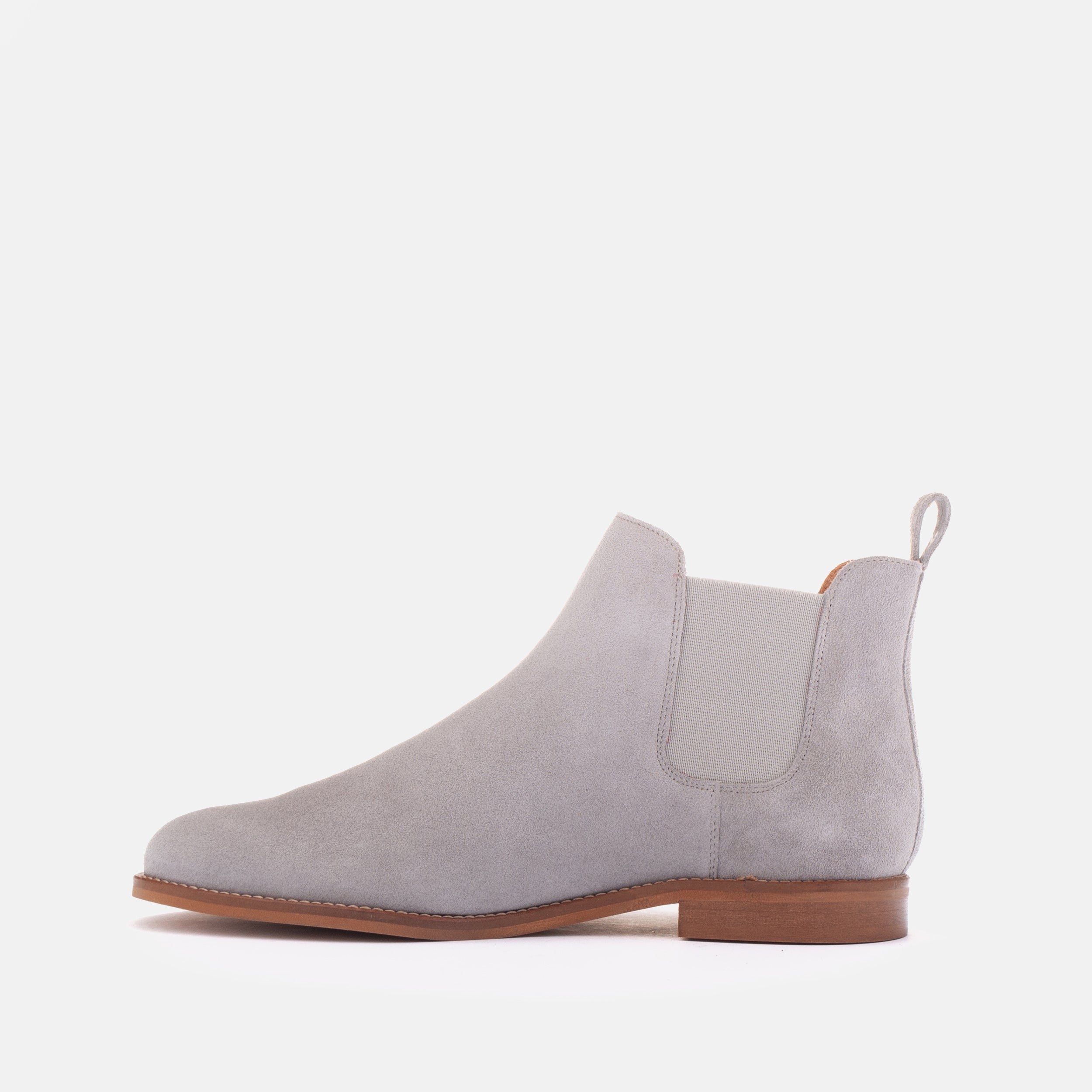 Sztyblety Iggy Grey - zdjęcie 3