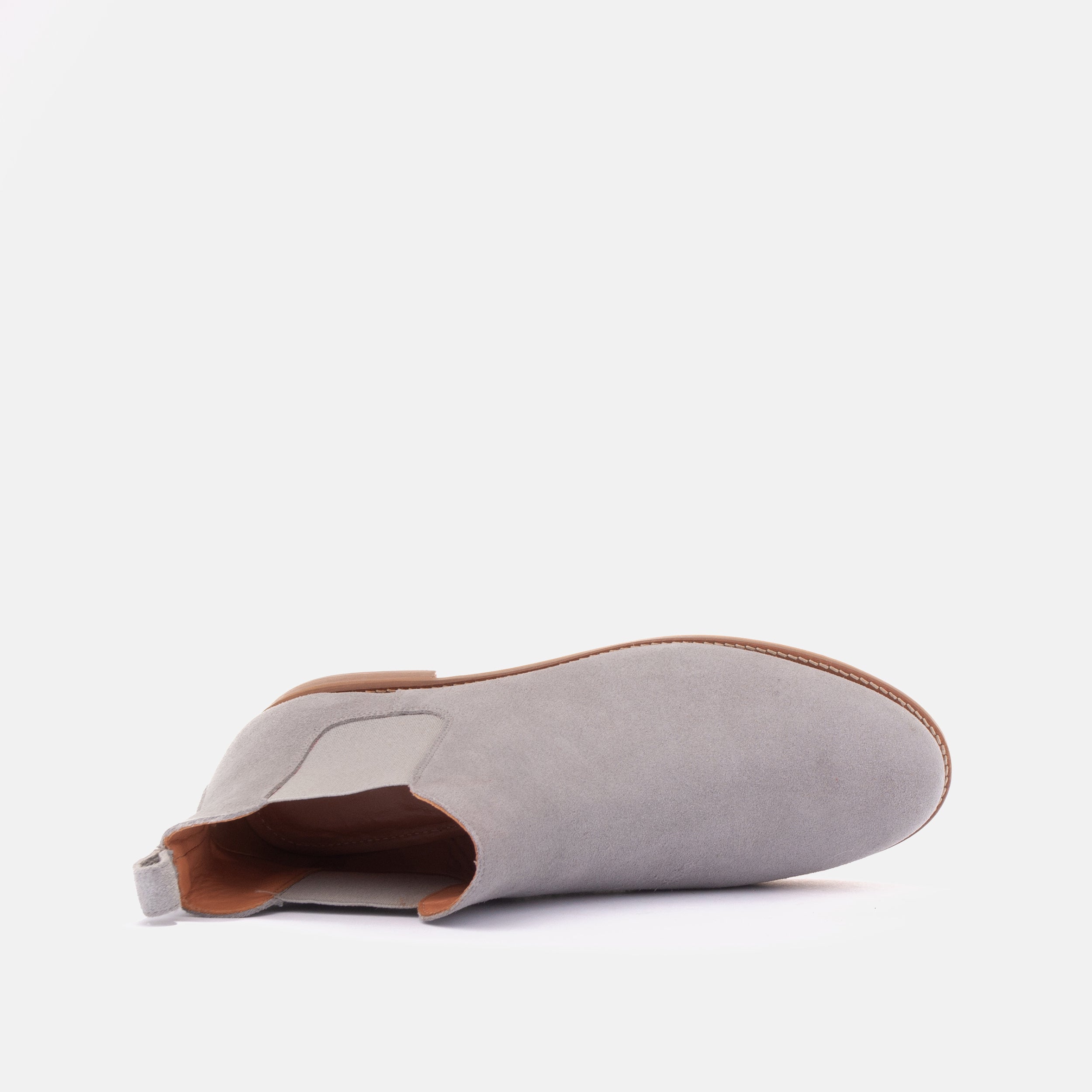 Sztyblety Iggy Grey - zdjęcie 7