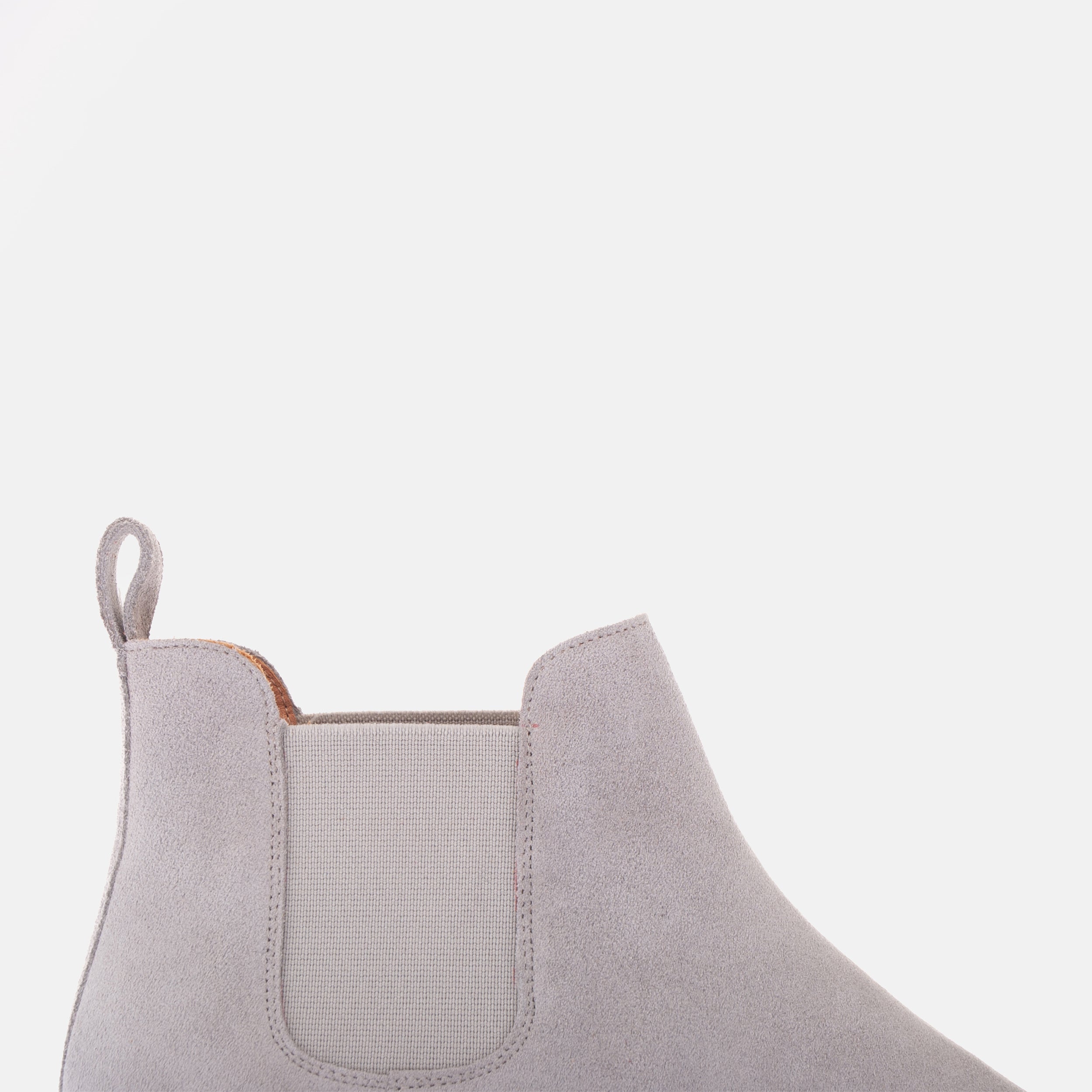 Sztyblety Iggy Grey - zdjęcie 5