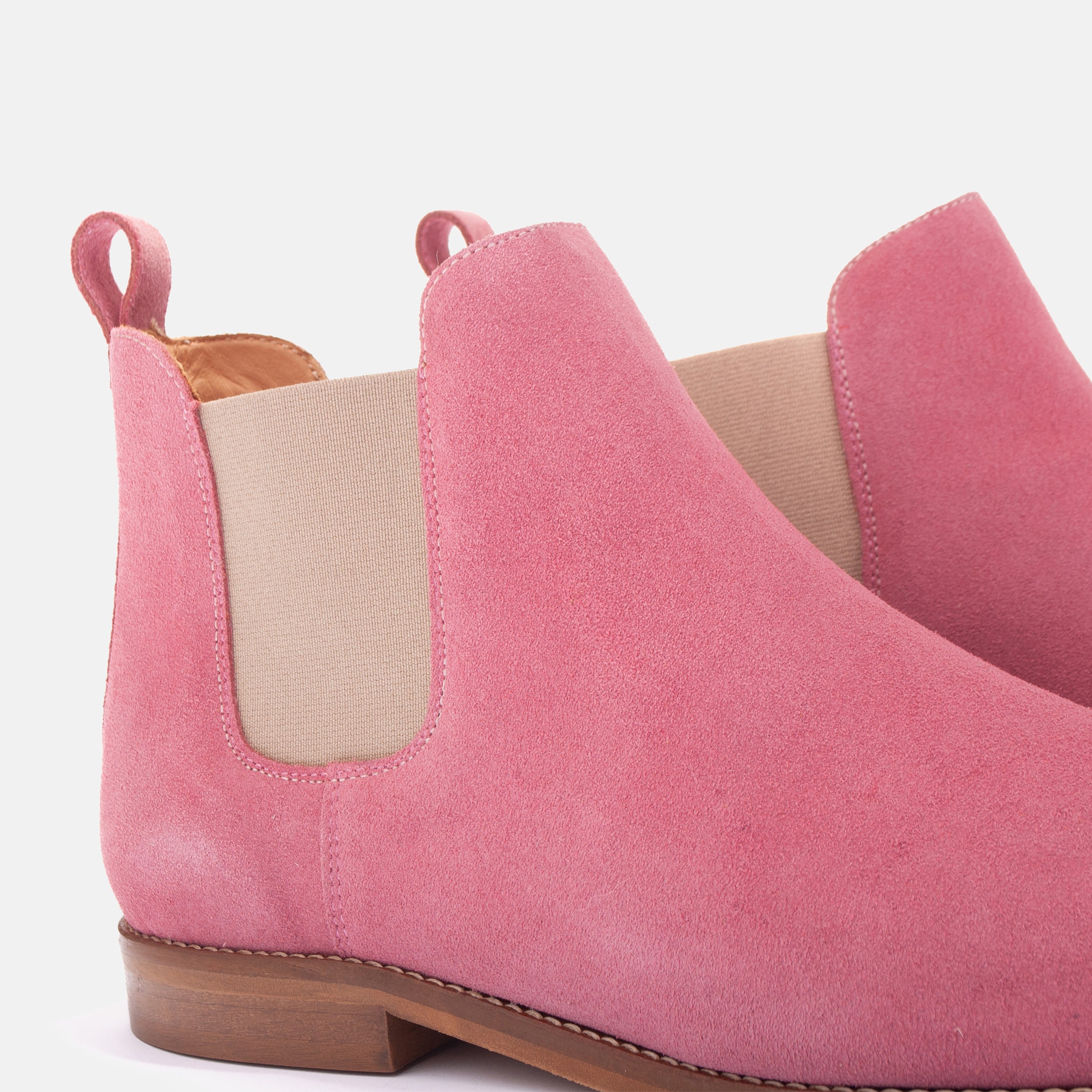 Sztyblety Iggy Pink - zdjęcie 6