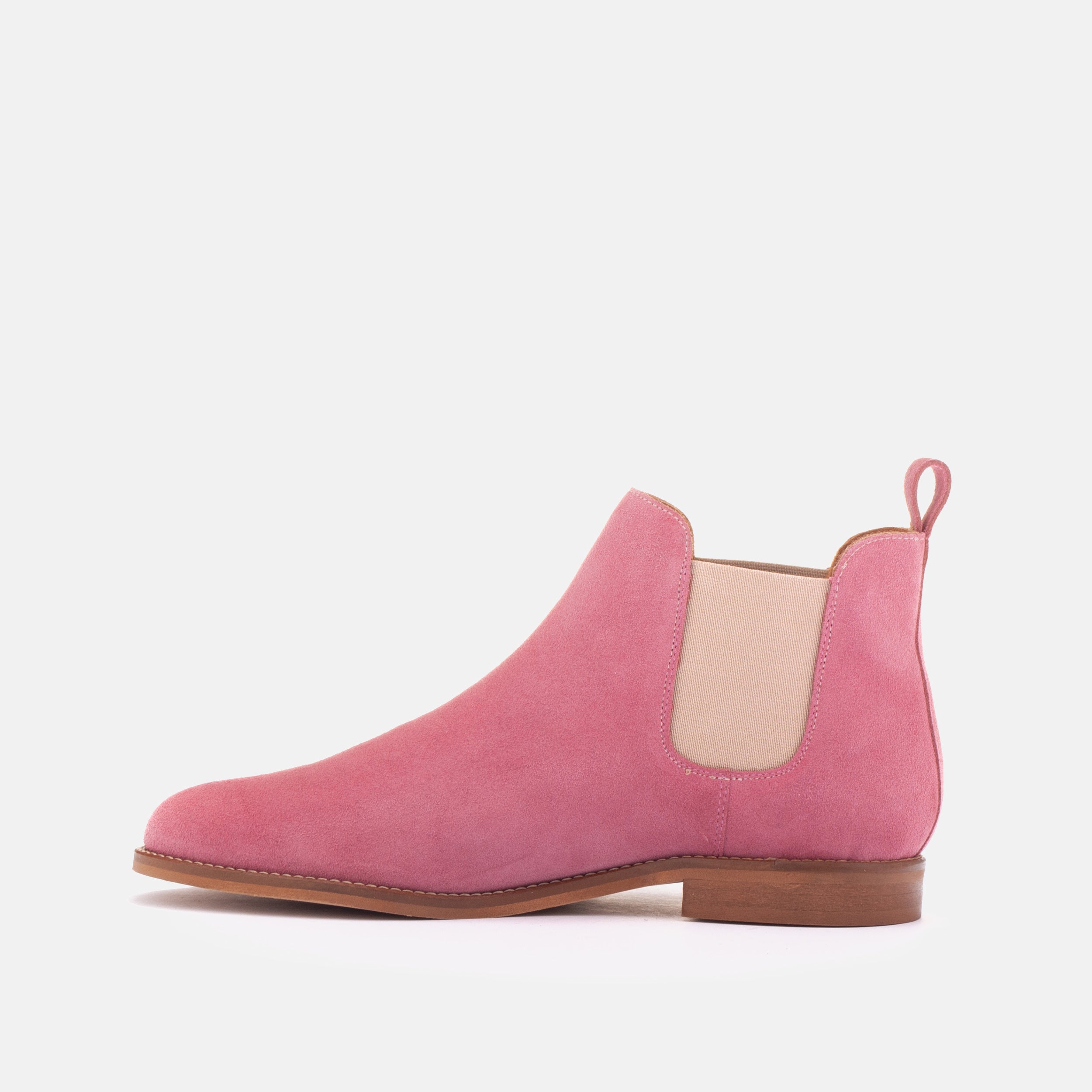 Sztyblety Iggy Pink - zdjęcie 4