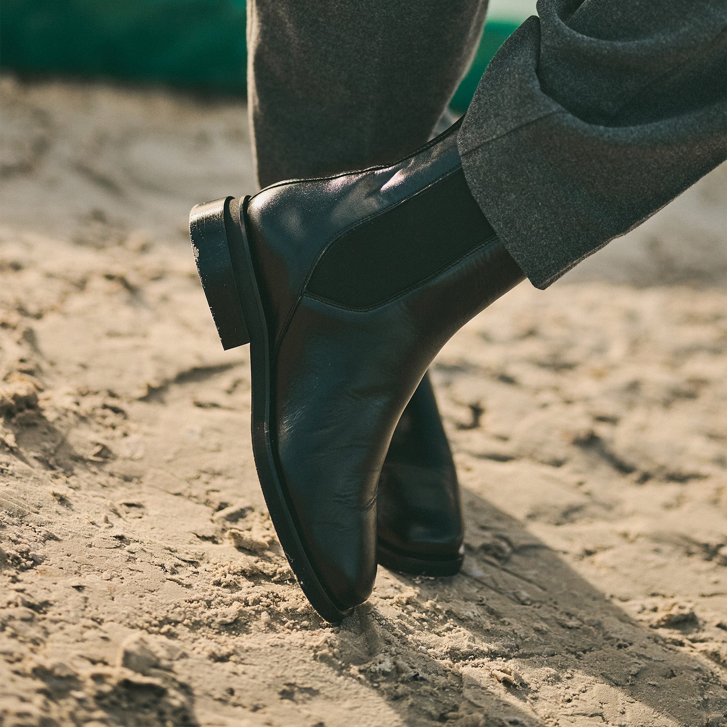 Sztyblety Lenny - zdjęcie 2