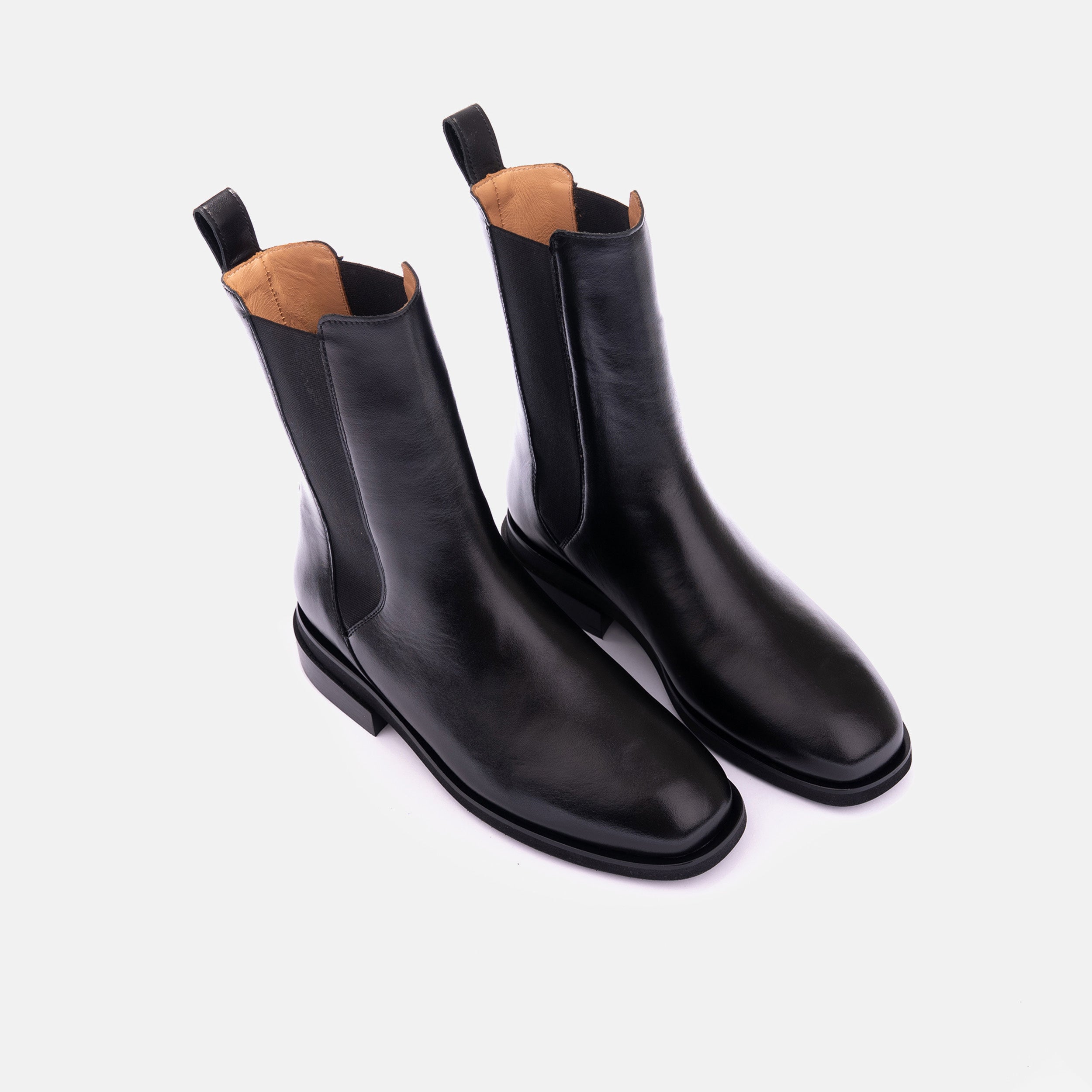 Sztyblety Lenny - zdjęcie 5