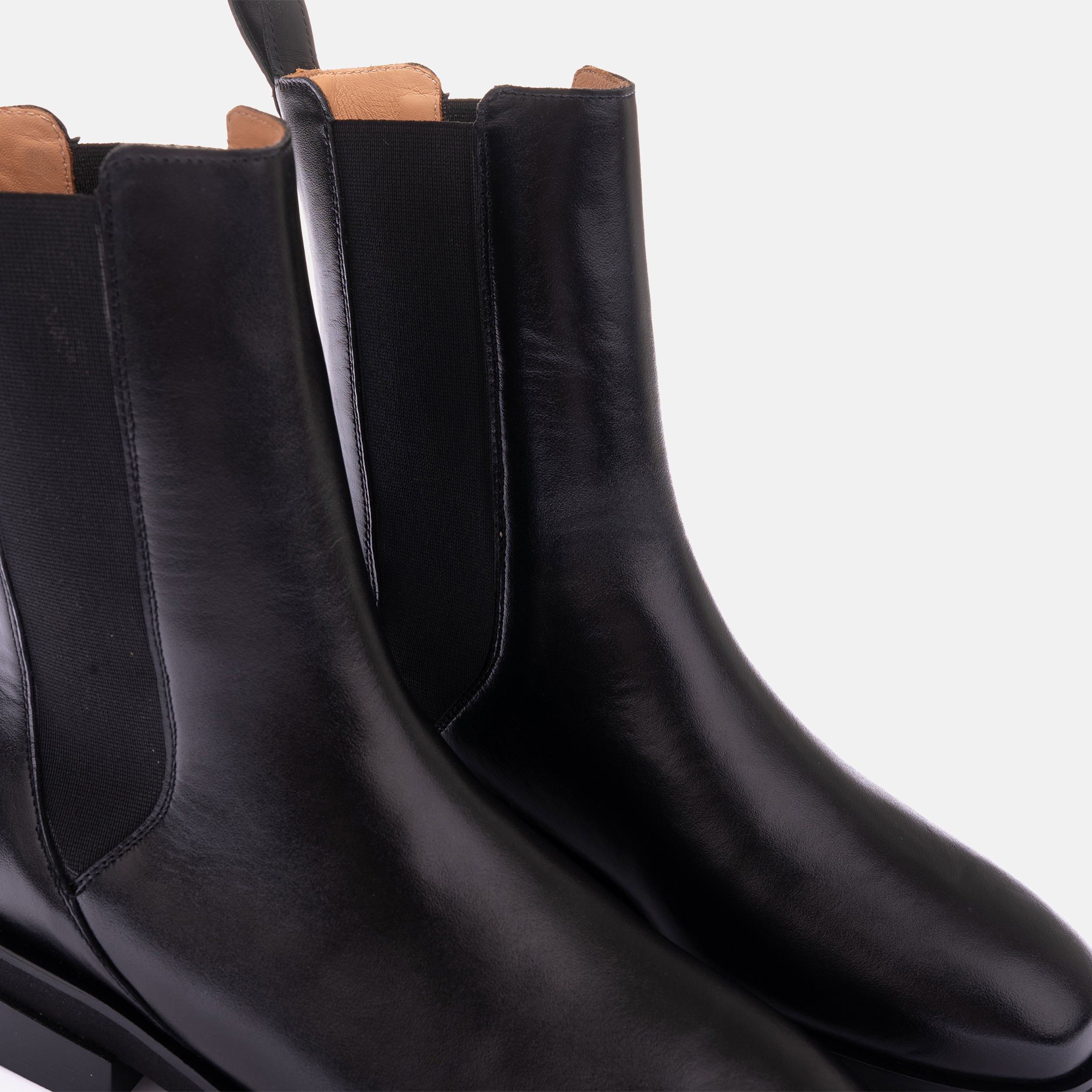 Sztyblety Lenny - zdjęcie 9