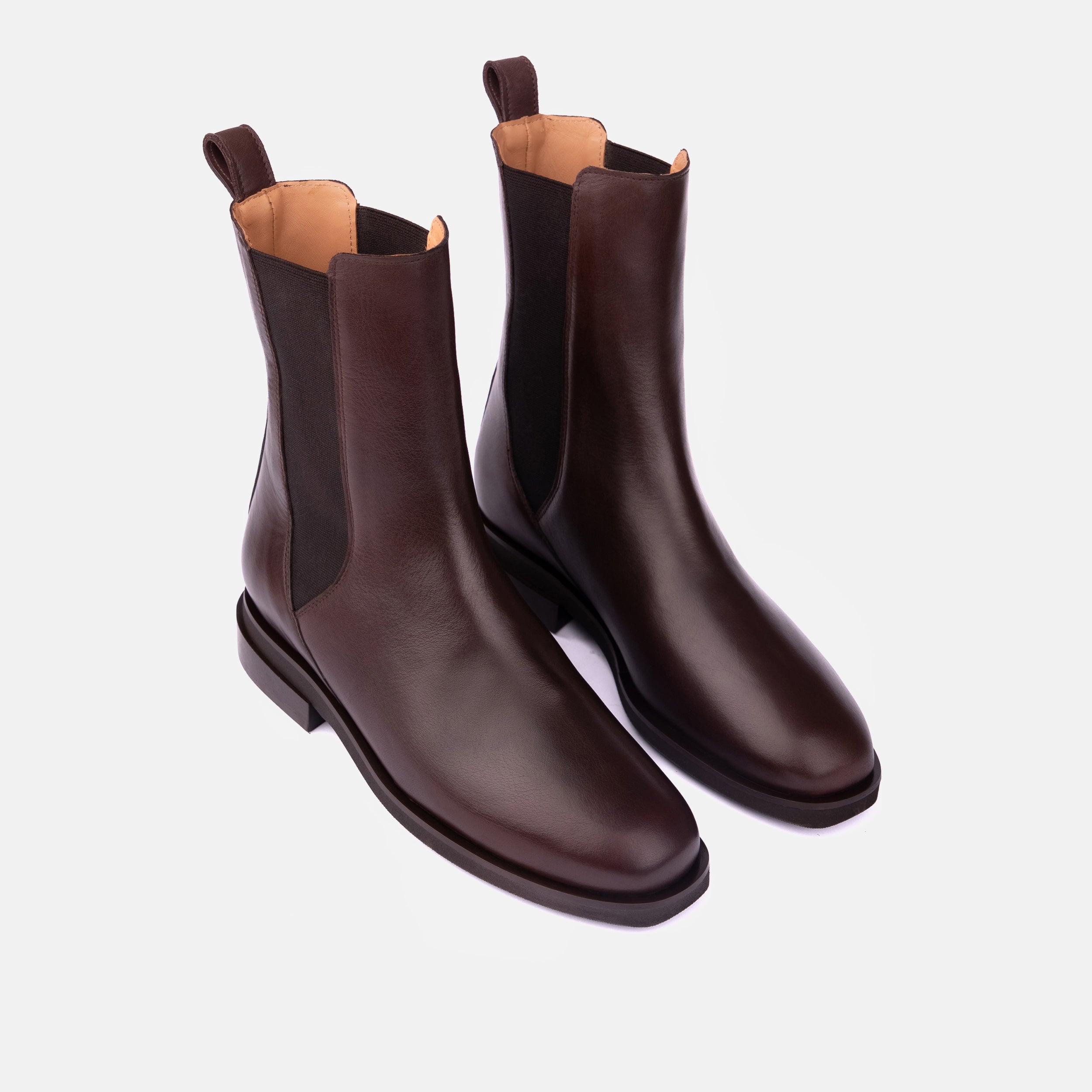 Sztyblety Lenny - zdjęcie 2