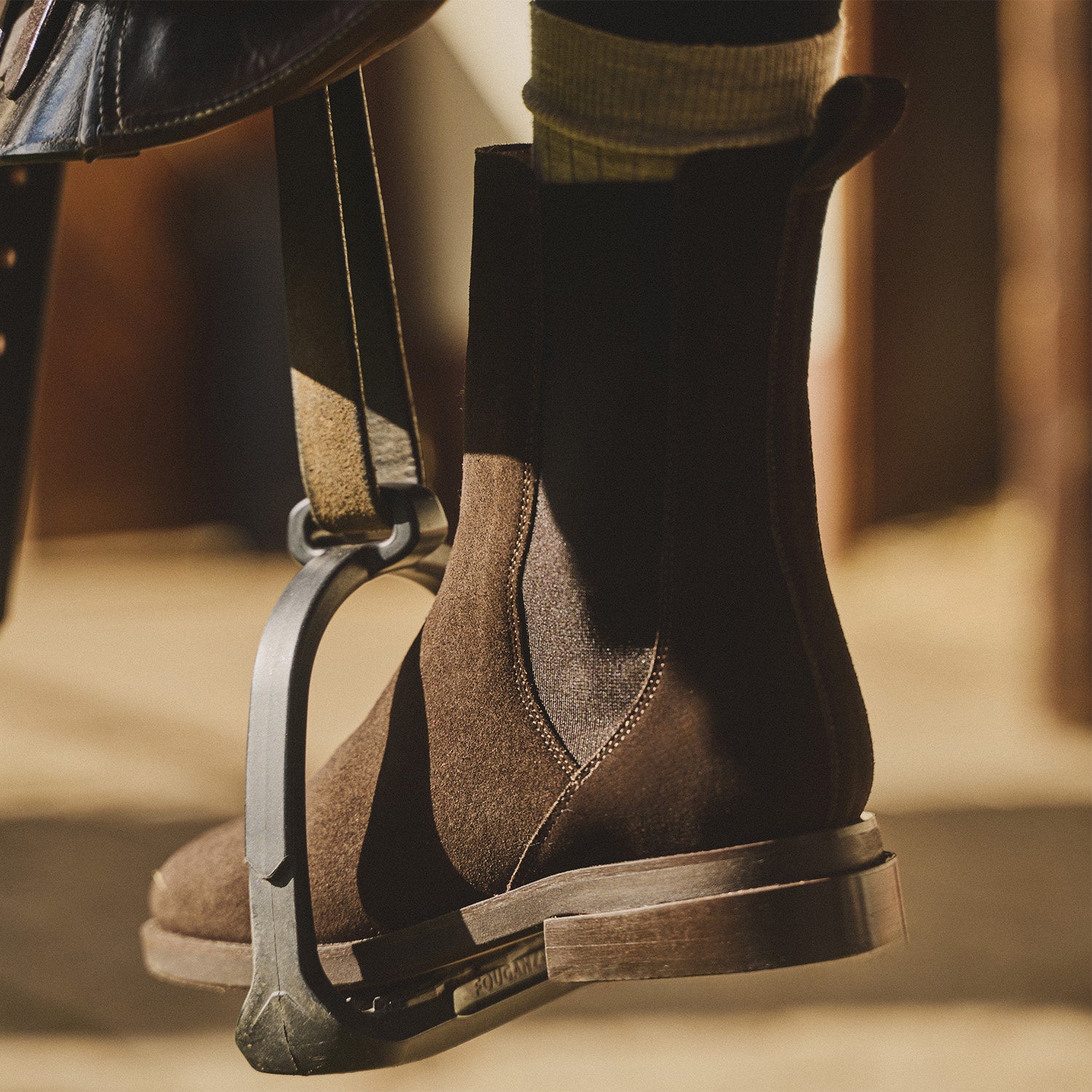 Sztyblety Lenny - zdjęcie 2