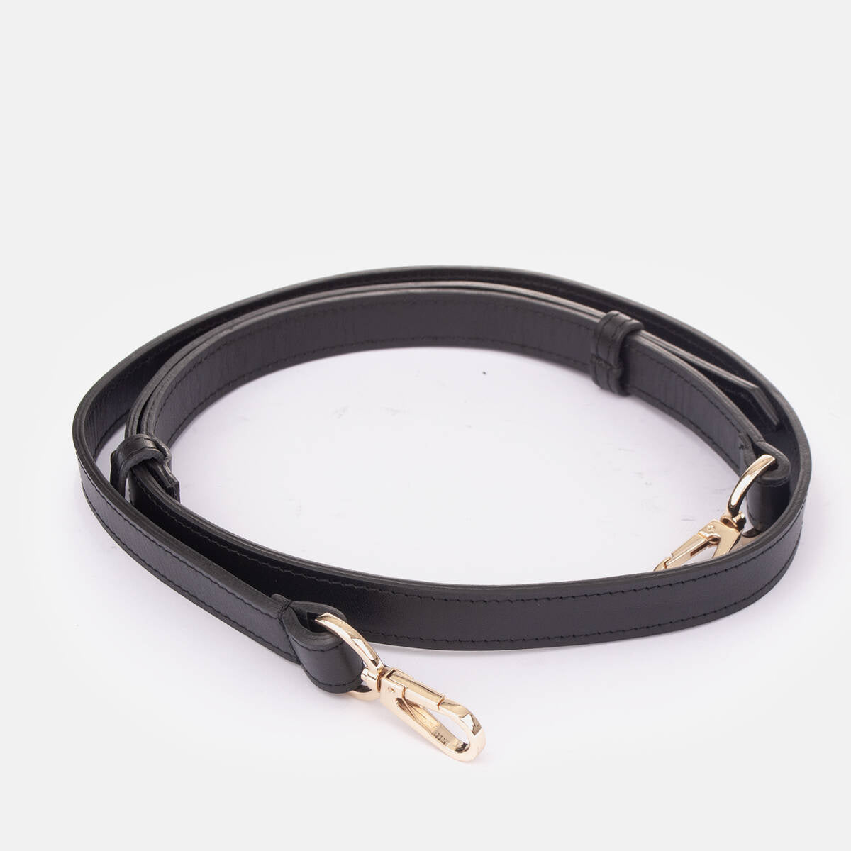 Torebka Lily Czarna - zdjęcie 10