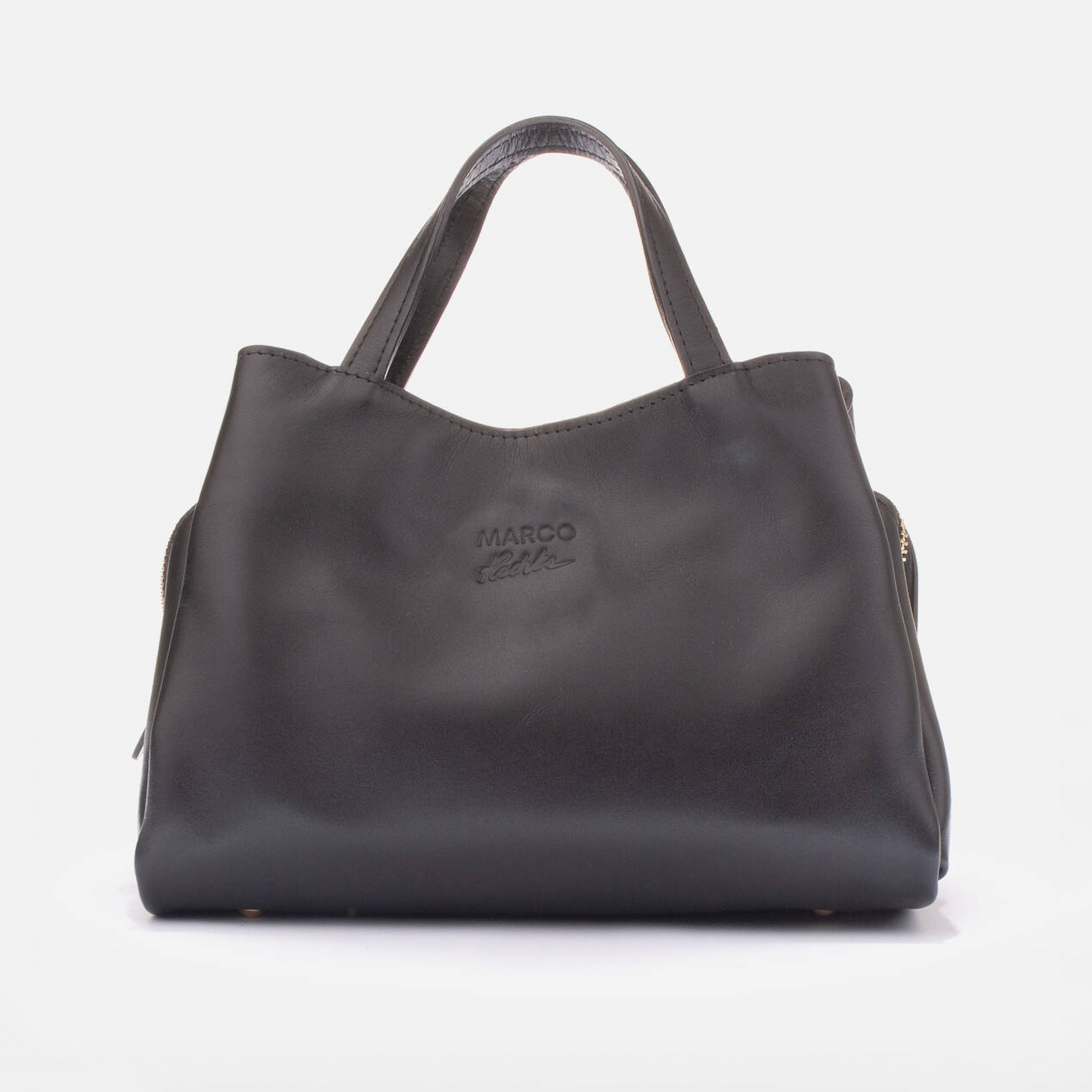 Torebka Lily Czarna - zdjęcie 1