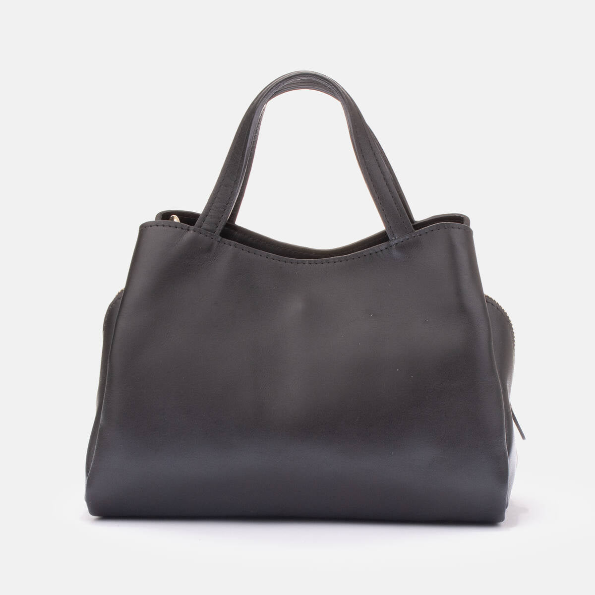 Torebka Lily Czarna - zdjęcie 6