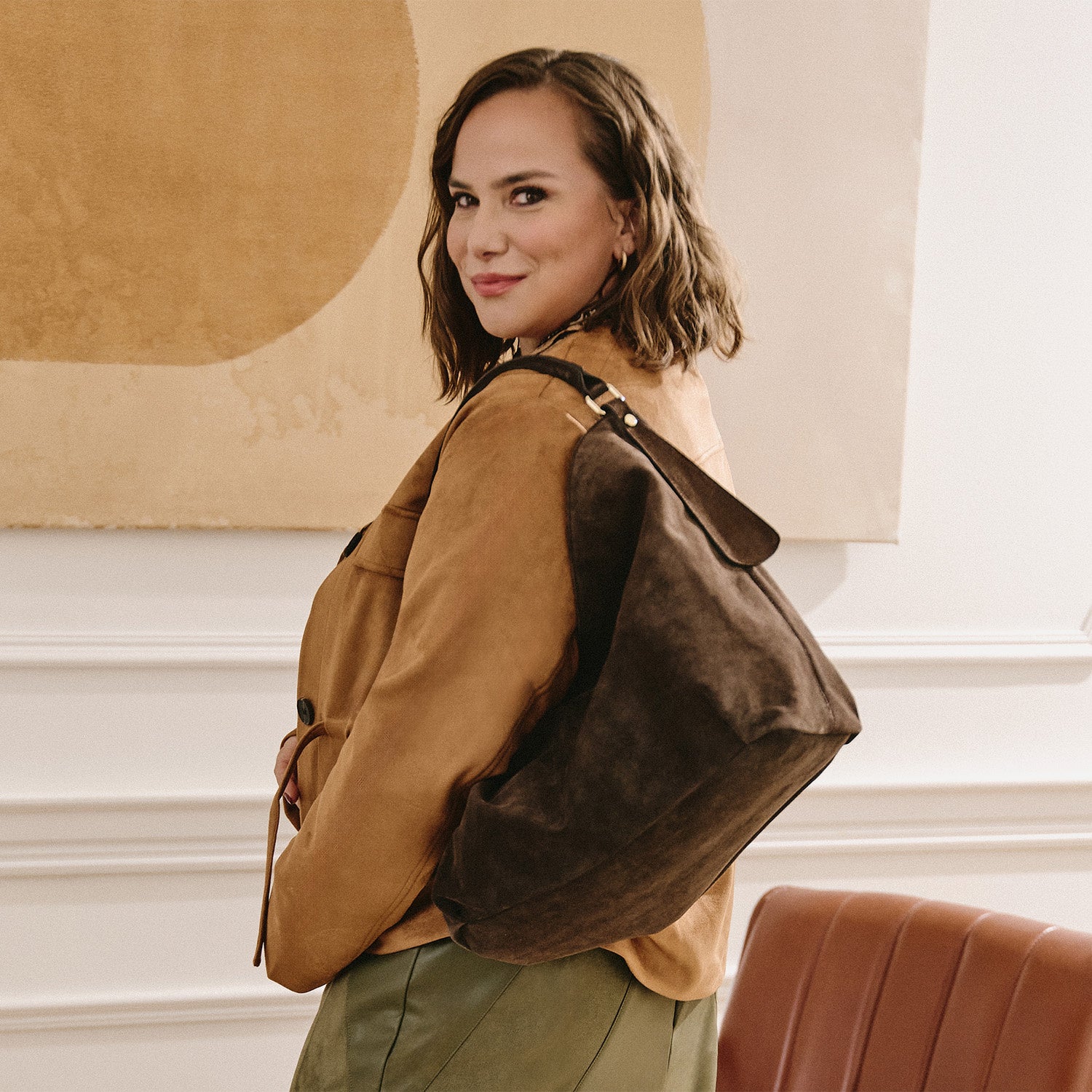 Torebka Margo - zdjęcie 1