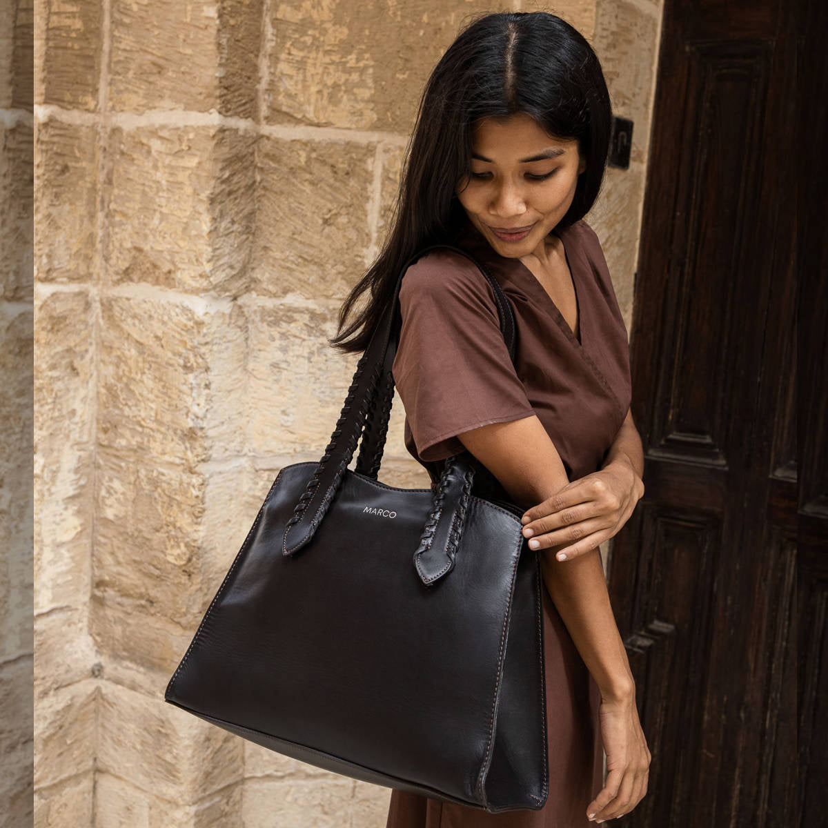 Torebka Ronia - zdjęcie 4