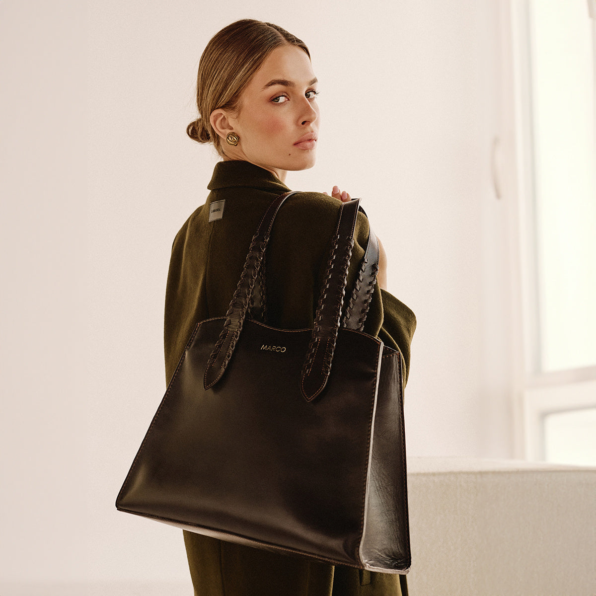 Torebka Ronia - zdjęcie 3