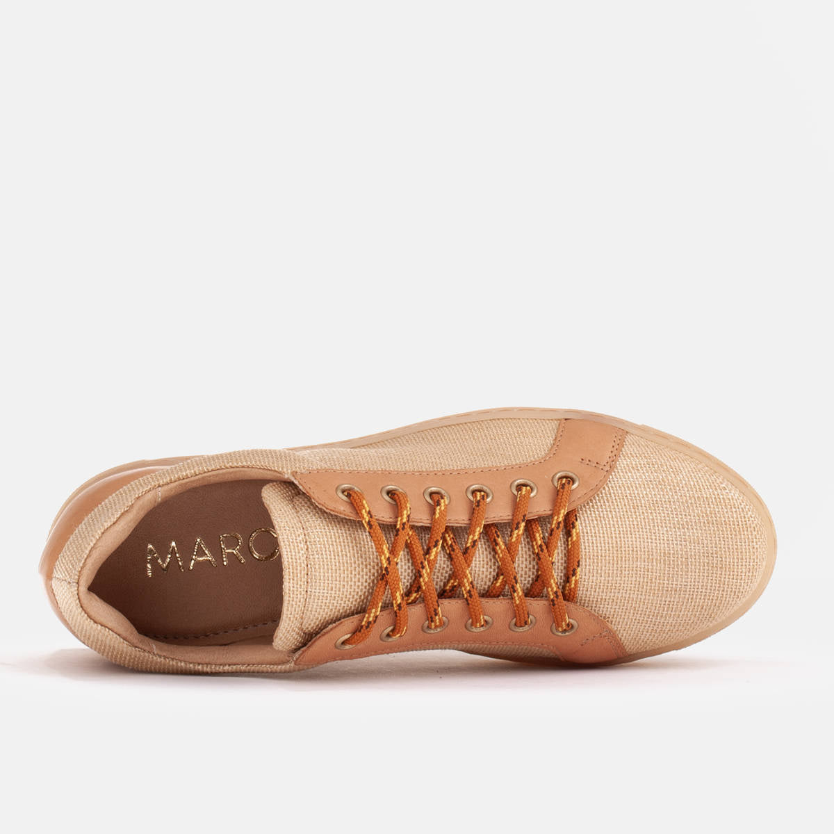 Trampki Nevron - zdjęcie 8