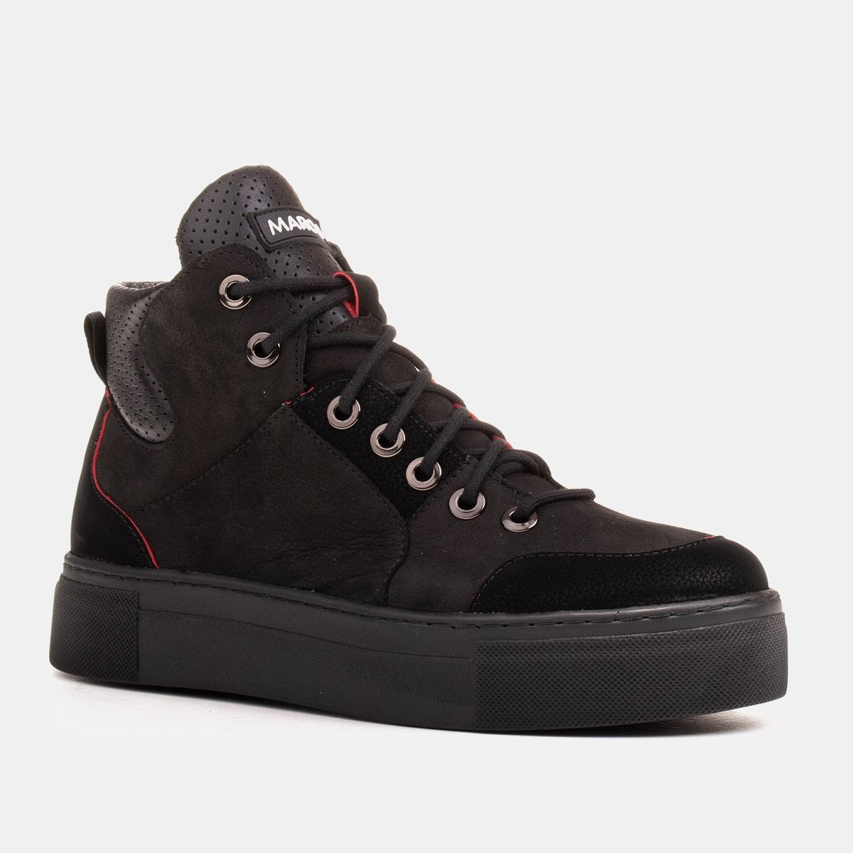 Trampki Role - zdjęcie 2