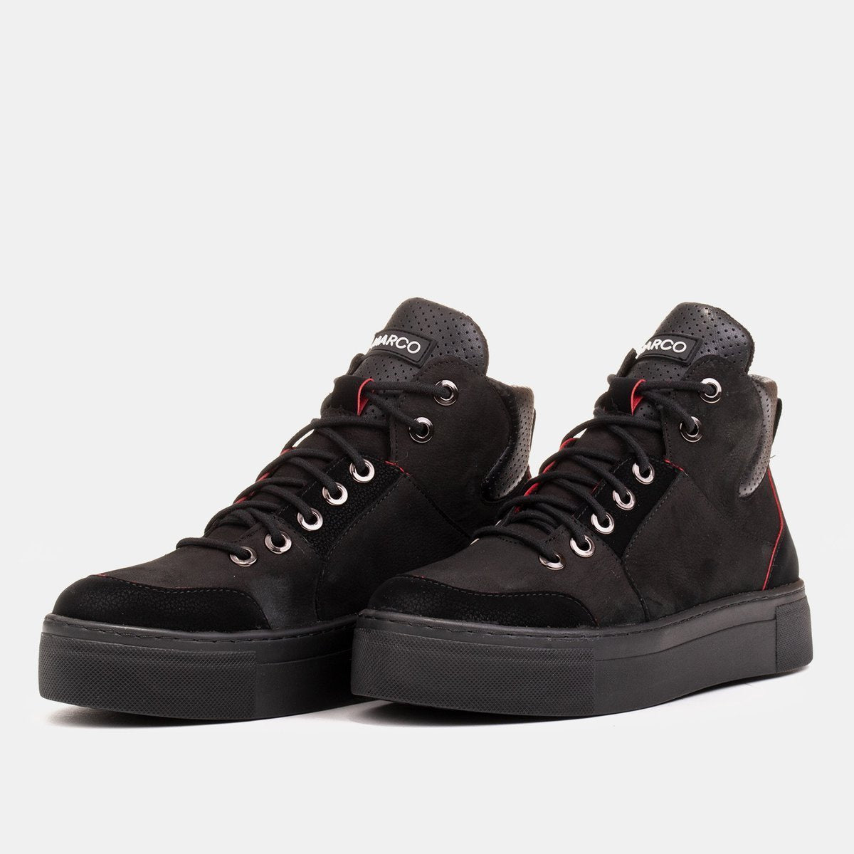 Trampki Role - zdjęcie 5