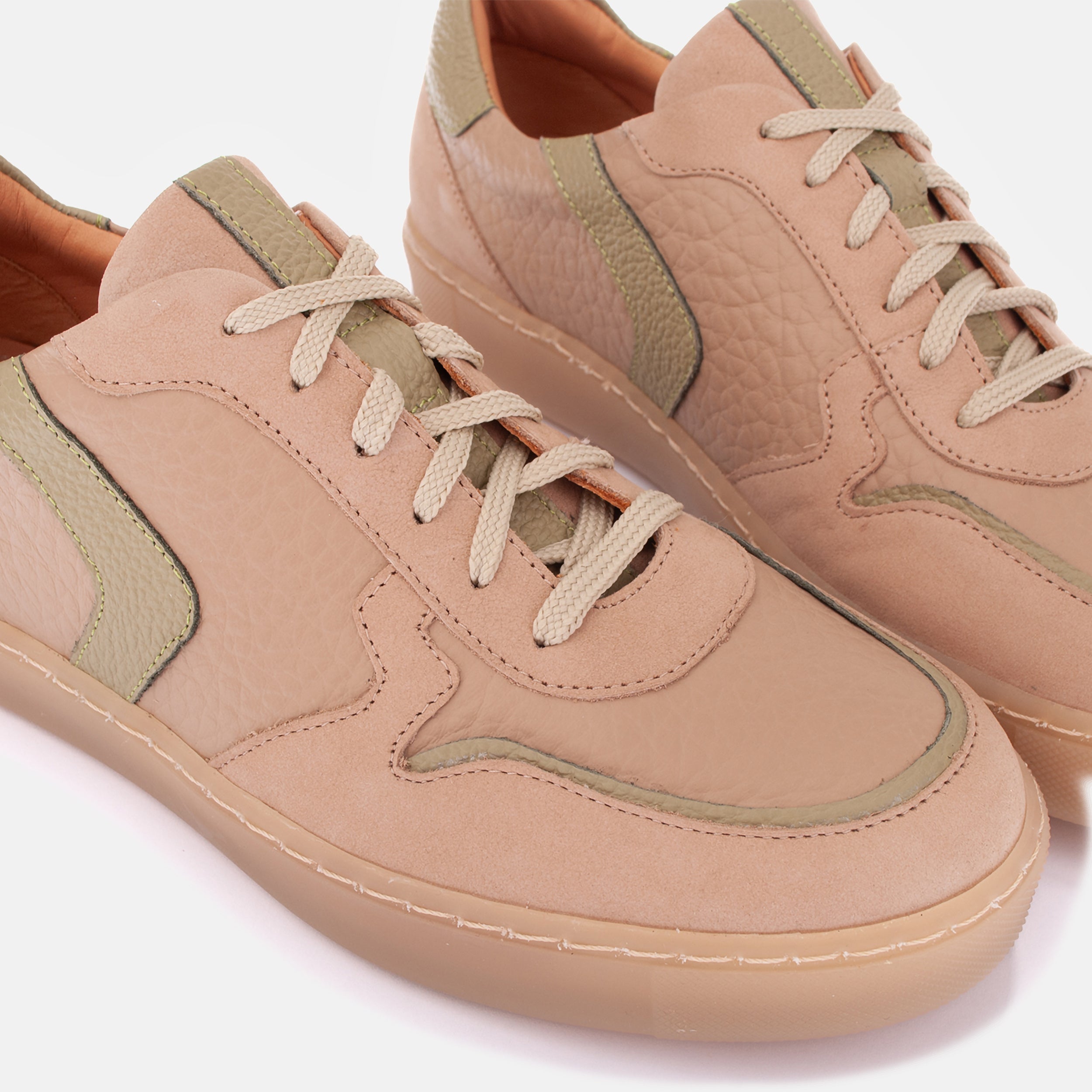 Trampki Valerie - zdjęcie 9