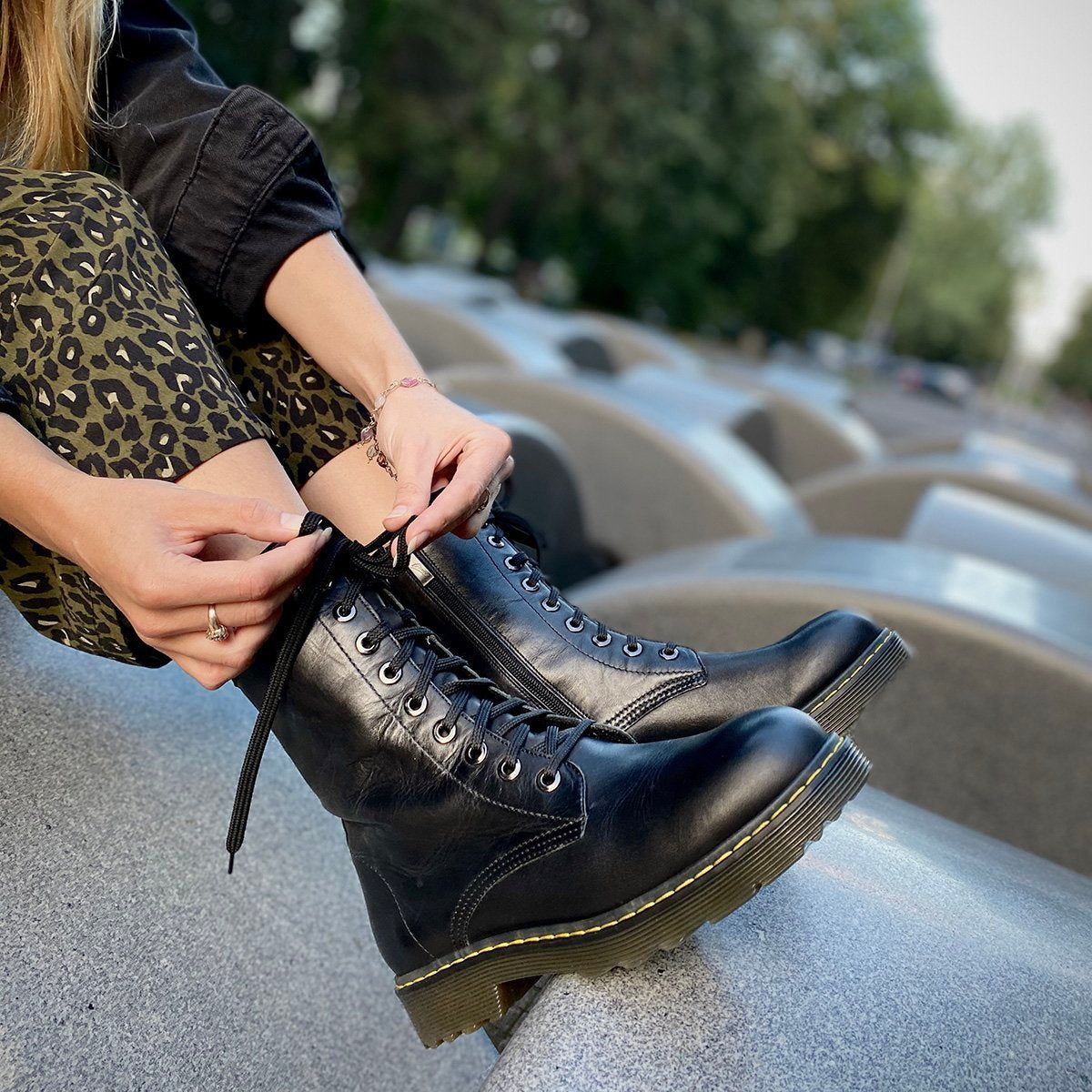 Trzewiki Brighton - zdjęcie 2