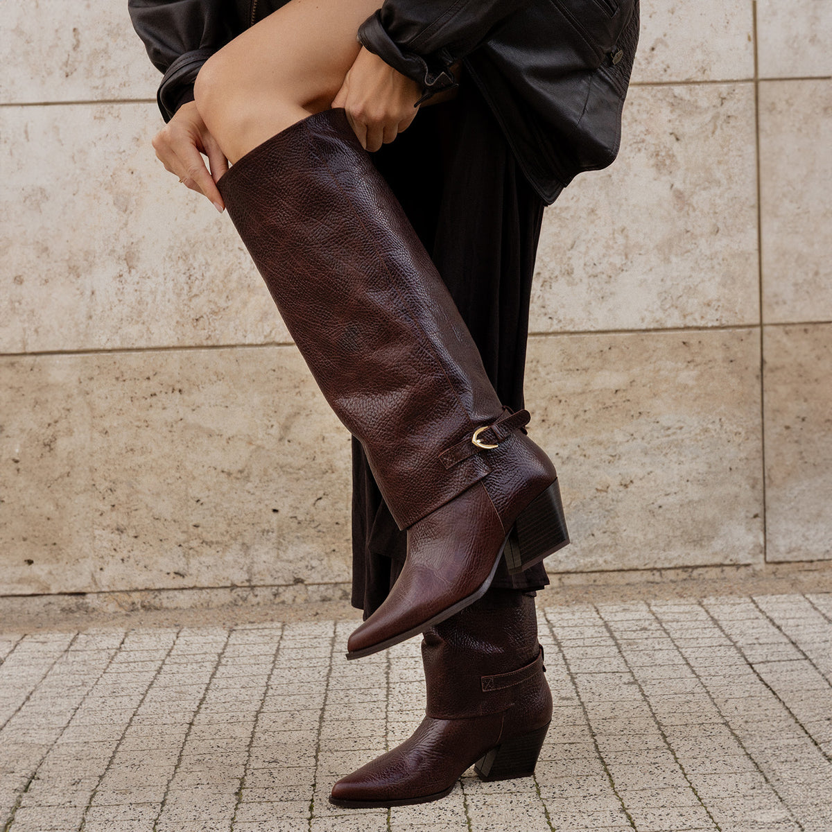 Cowboystiefel Florence