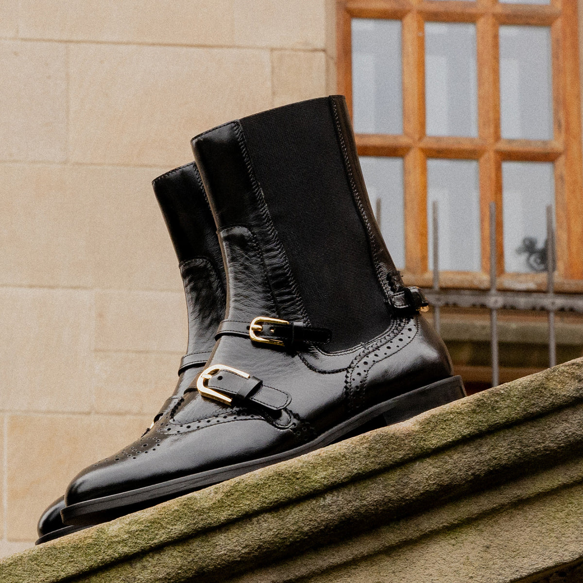 Botines Chelsea Beatrix