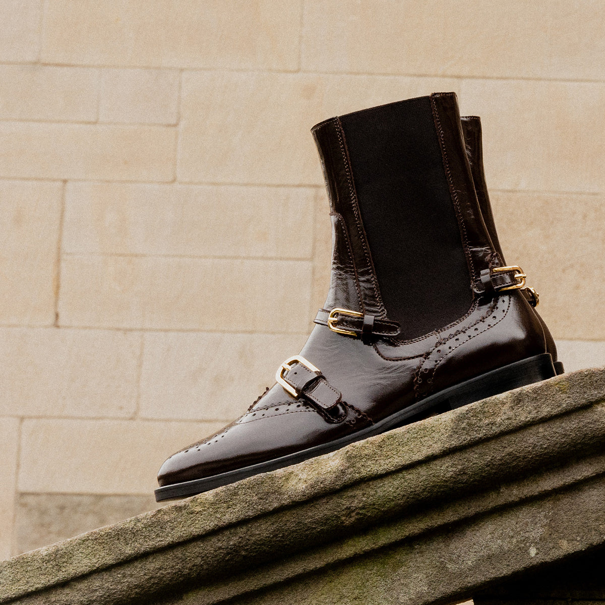 Boots Chelsea Beatrix