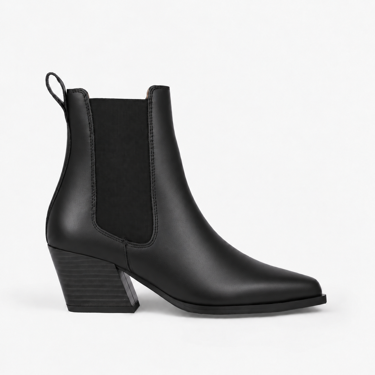 Botines Sierra