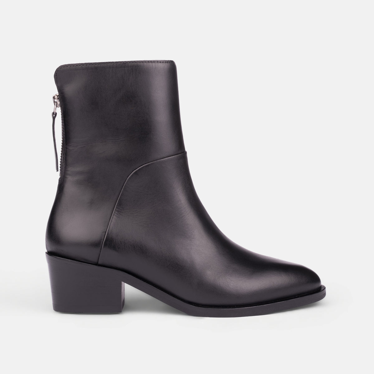 Cowboystiefel Reglable