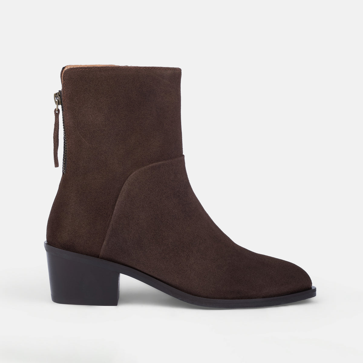 Cowboystiefel Reglable