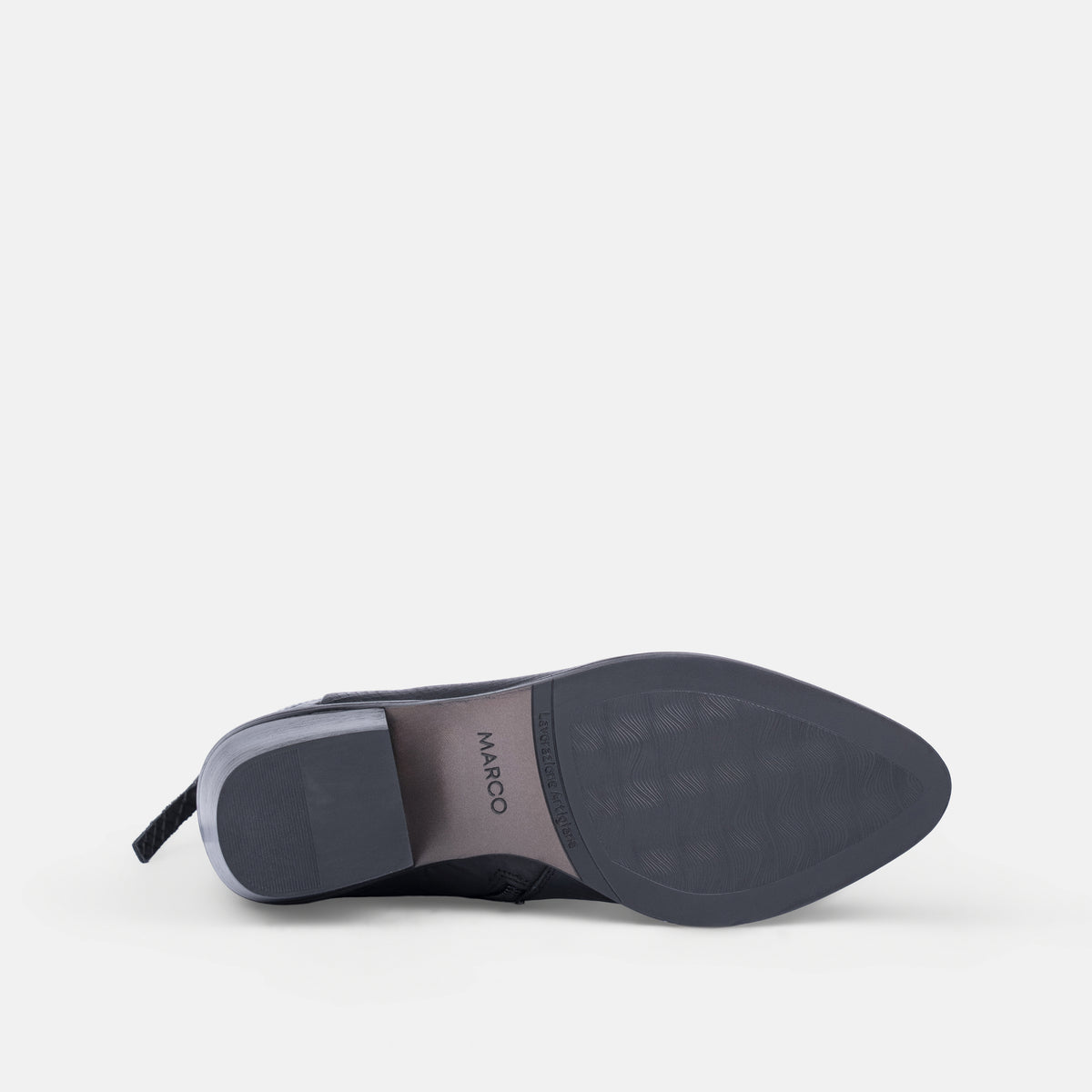 Cowboystiefel Reglable