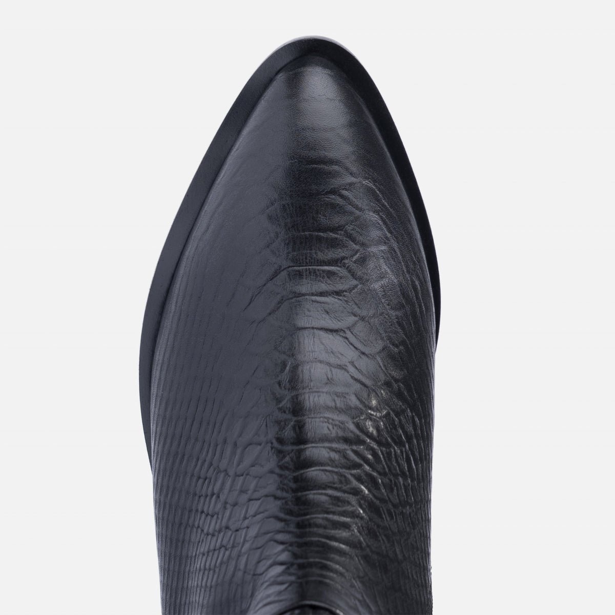 Cowboystiefel Reglable