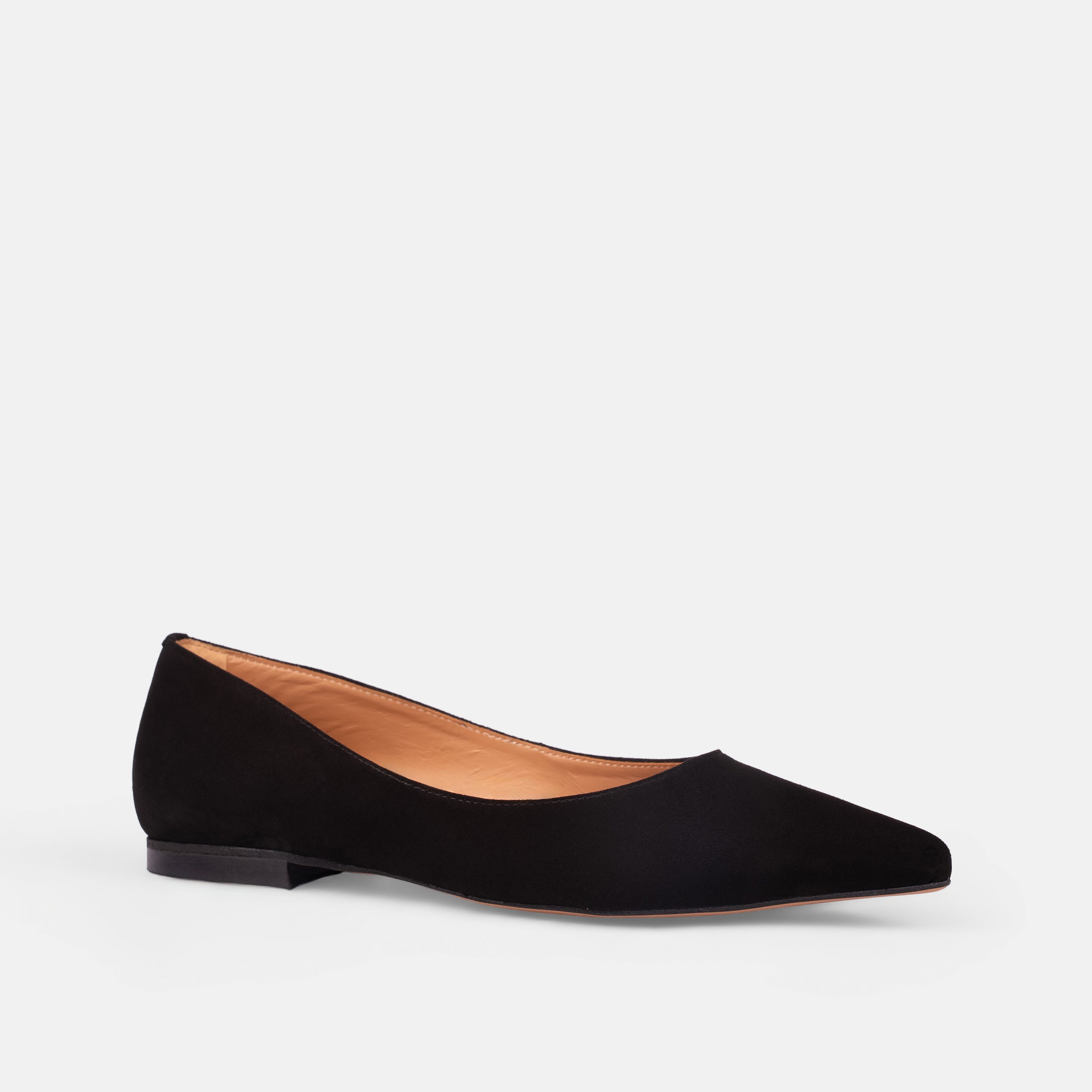 Gaby Ballet Flats