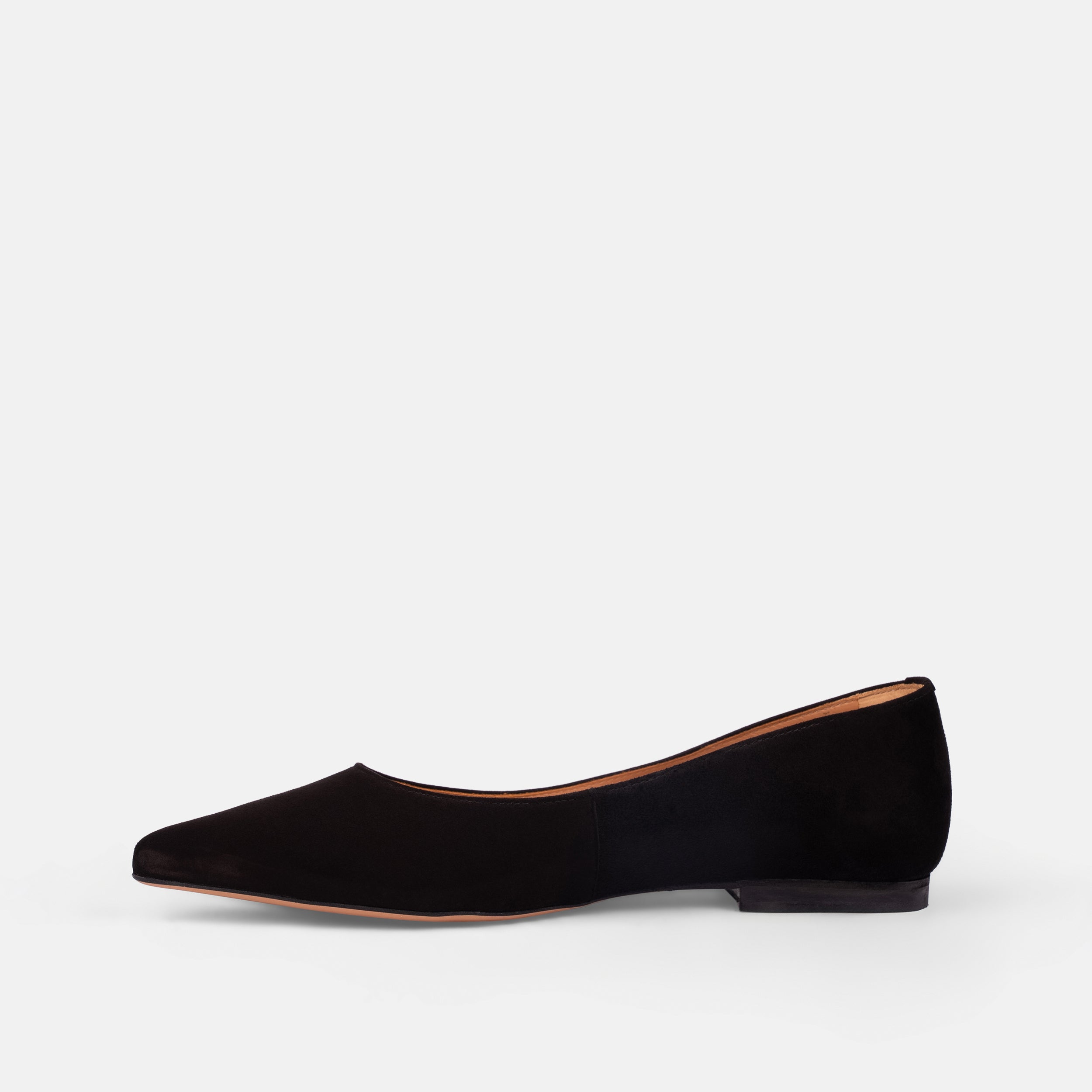 Gaby Ballet Flats