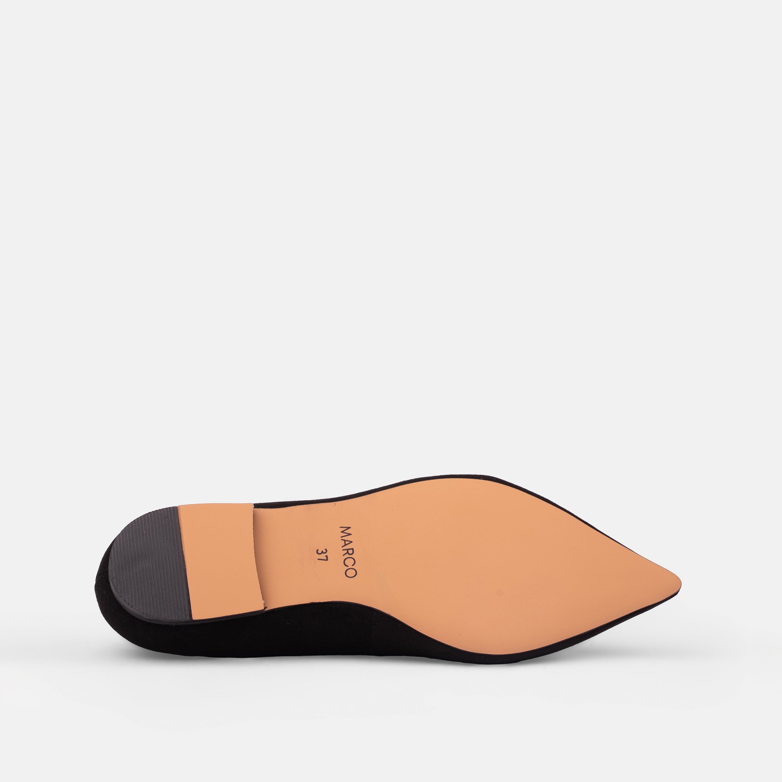 Gaby Ballet Flats
