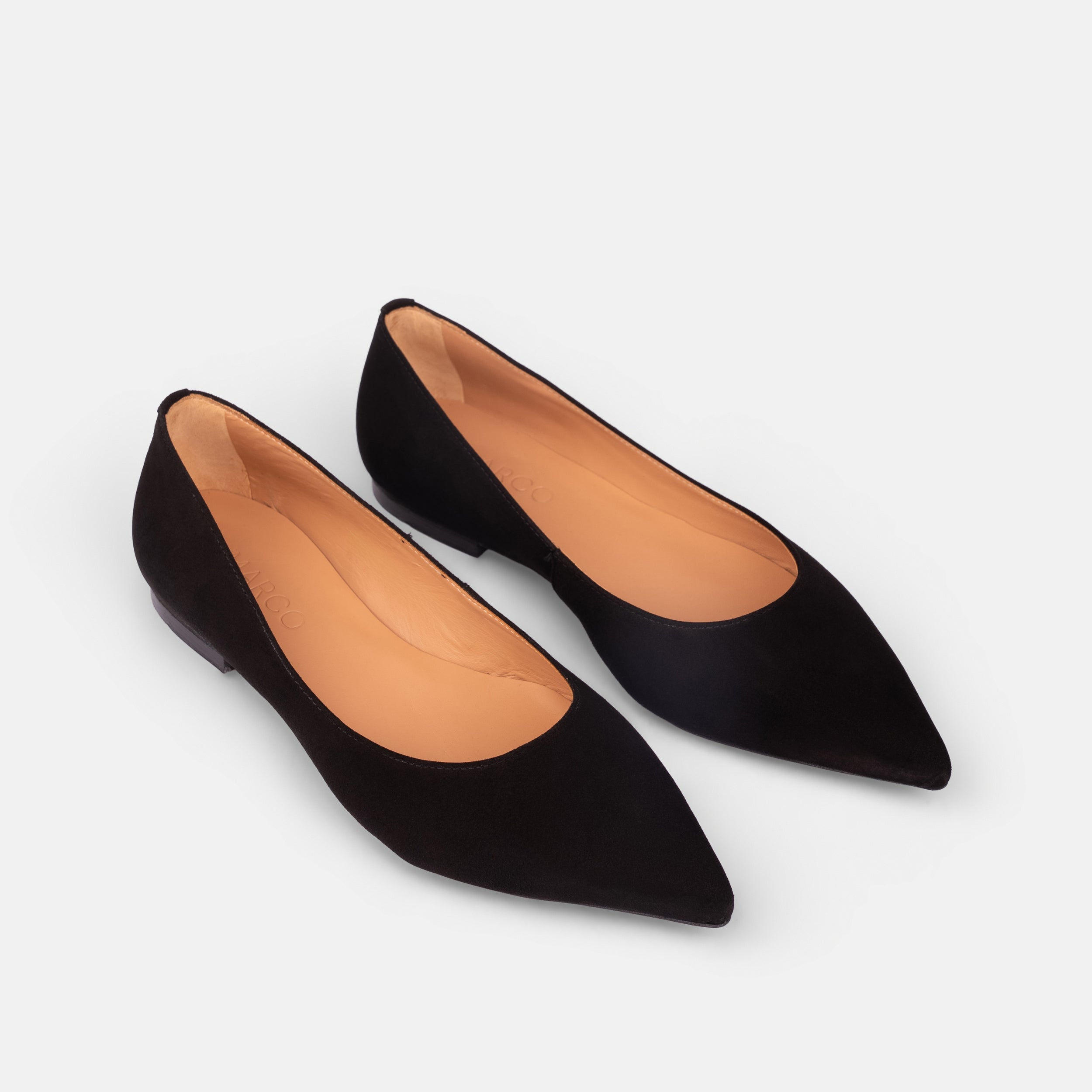 Gaby Ballet Flats