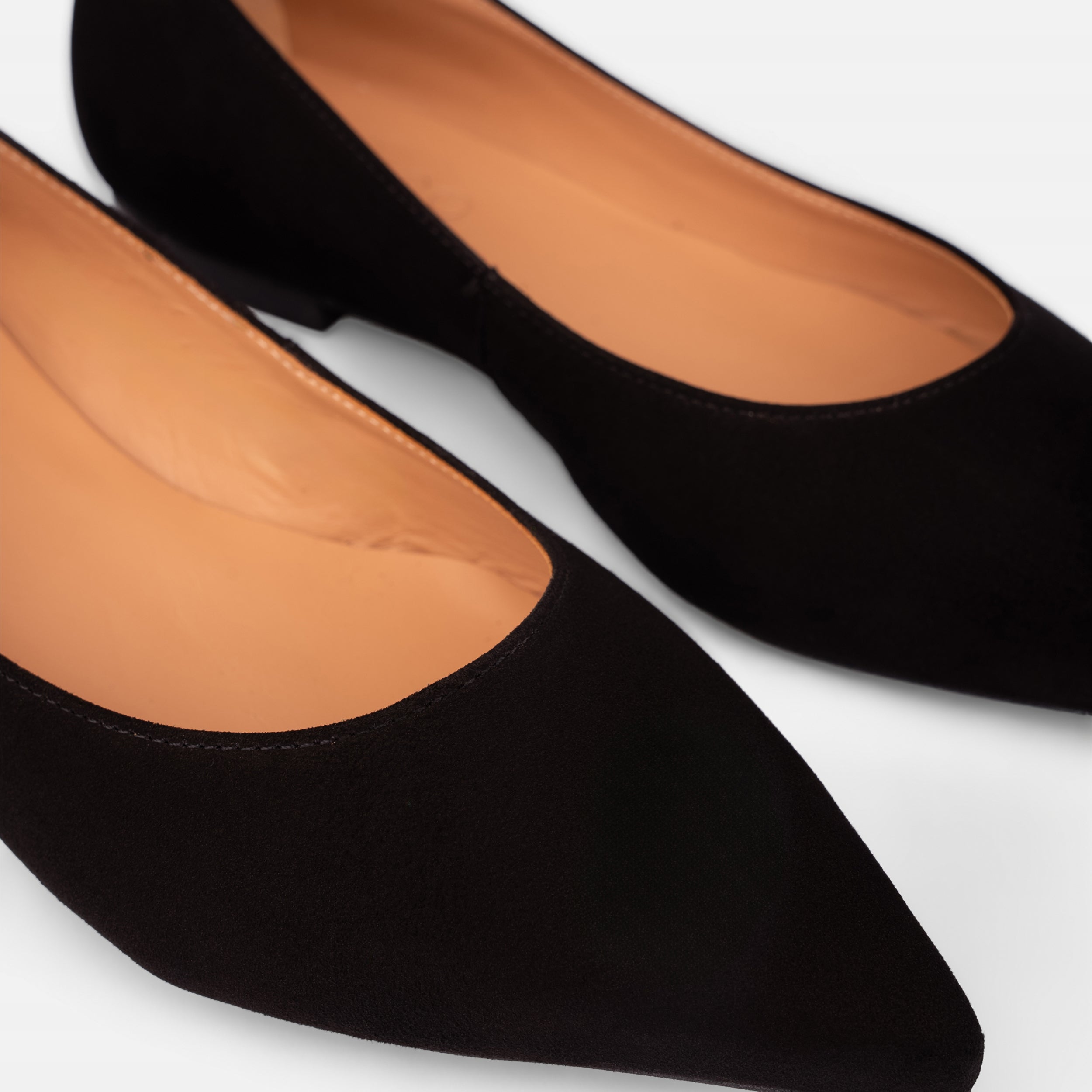 Gaby Ballet Flats