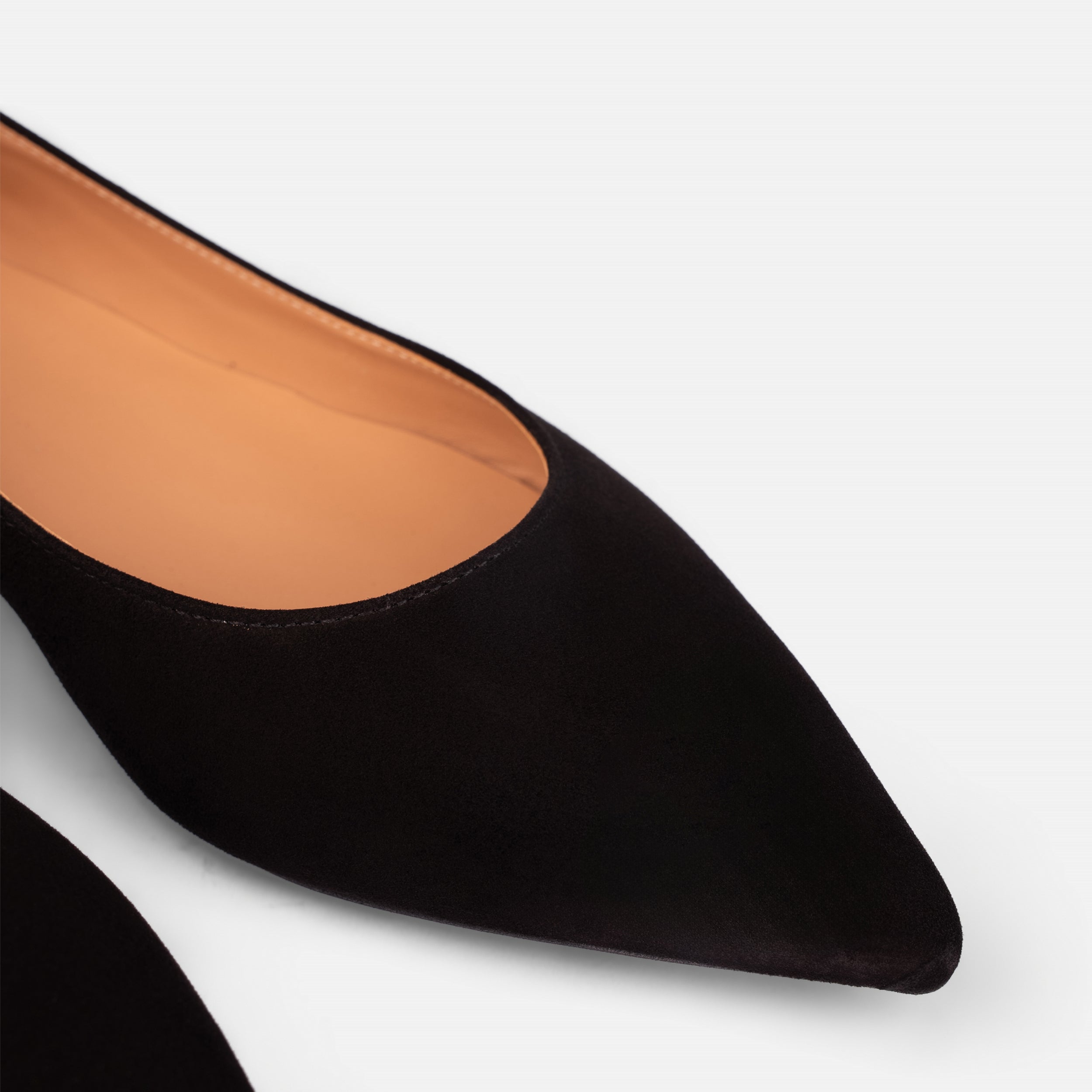 Gaby Ballet Flats