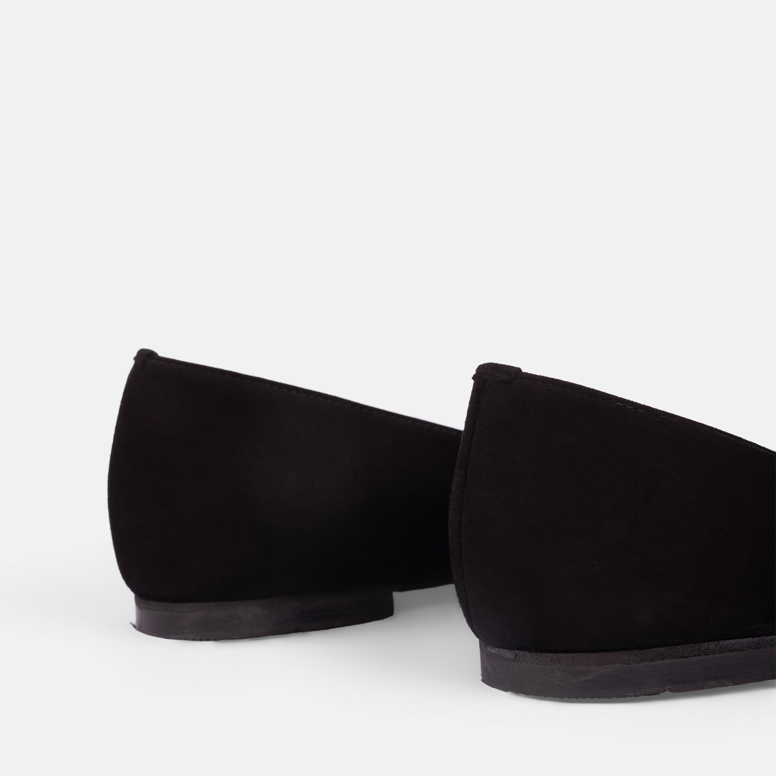 Gaby Ballet Flats