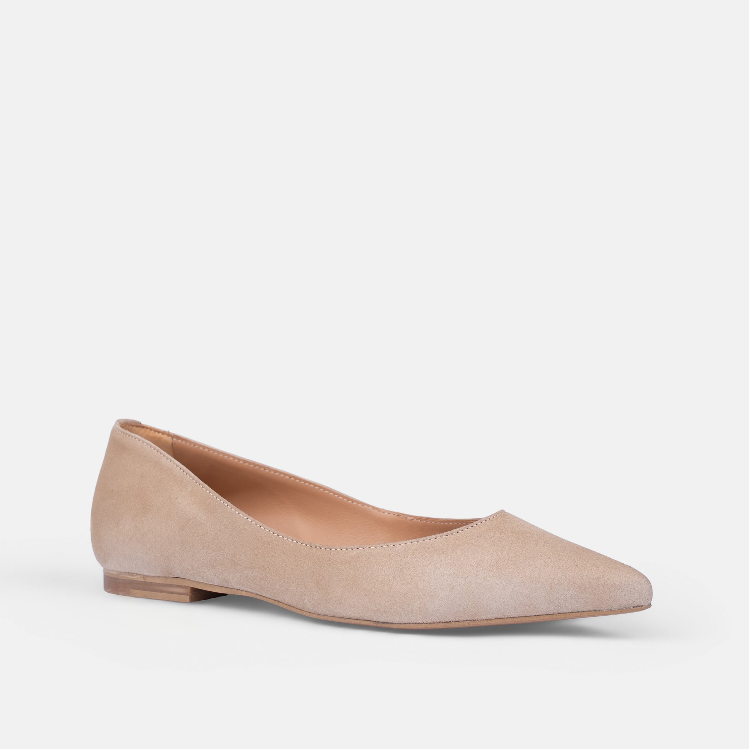 Gaby Ballerinas