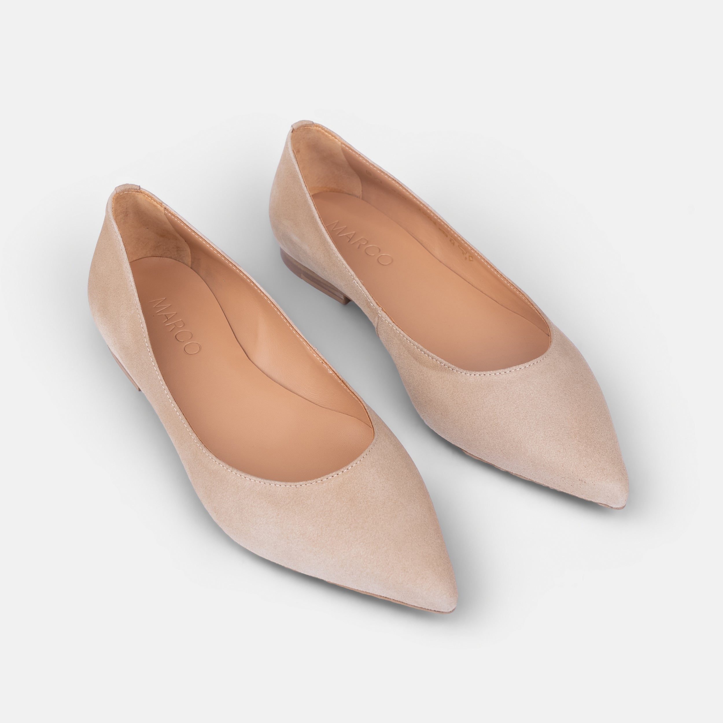 Gaby Ballerinas