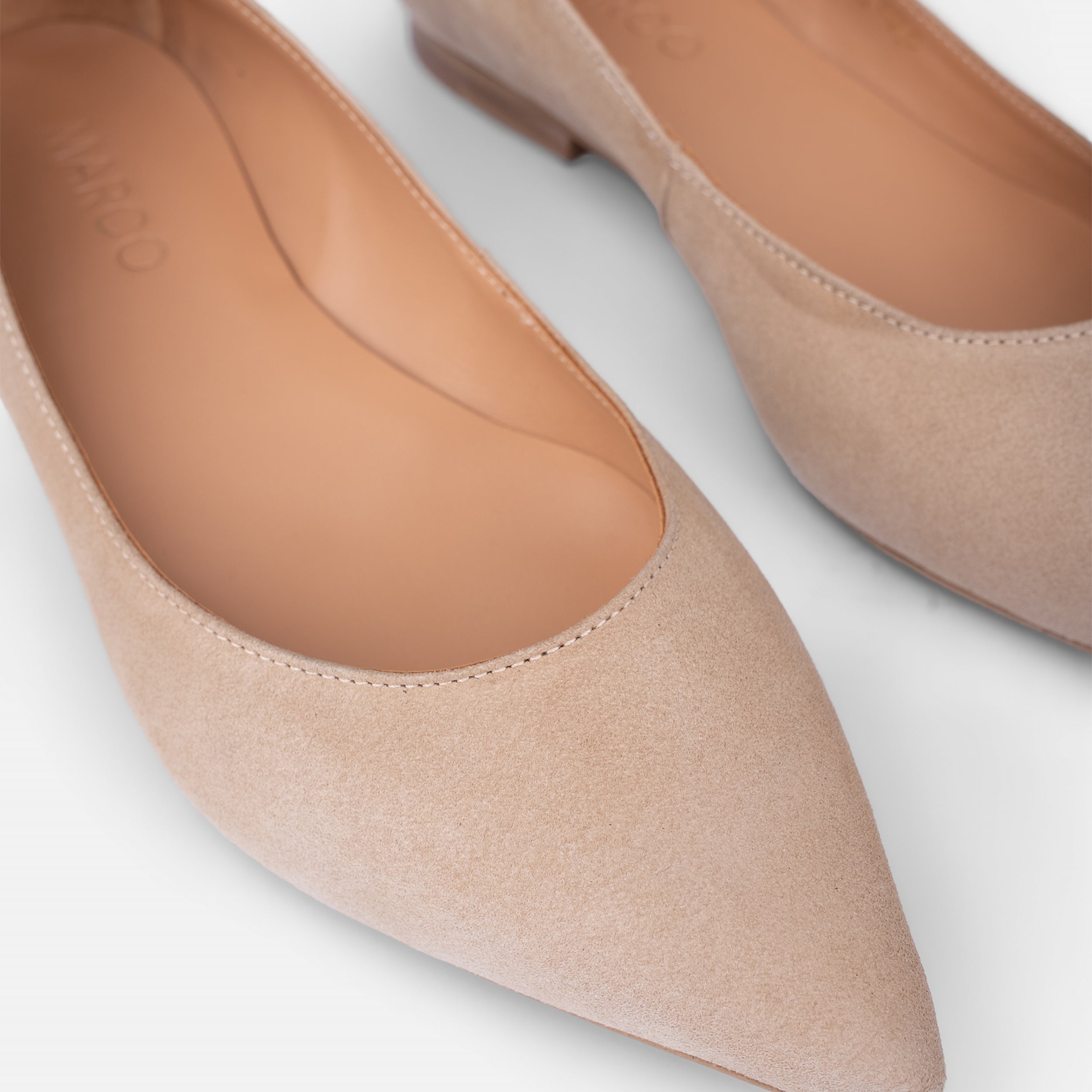 Gaby Ballerinas