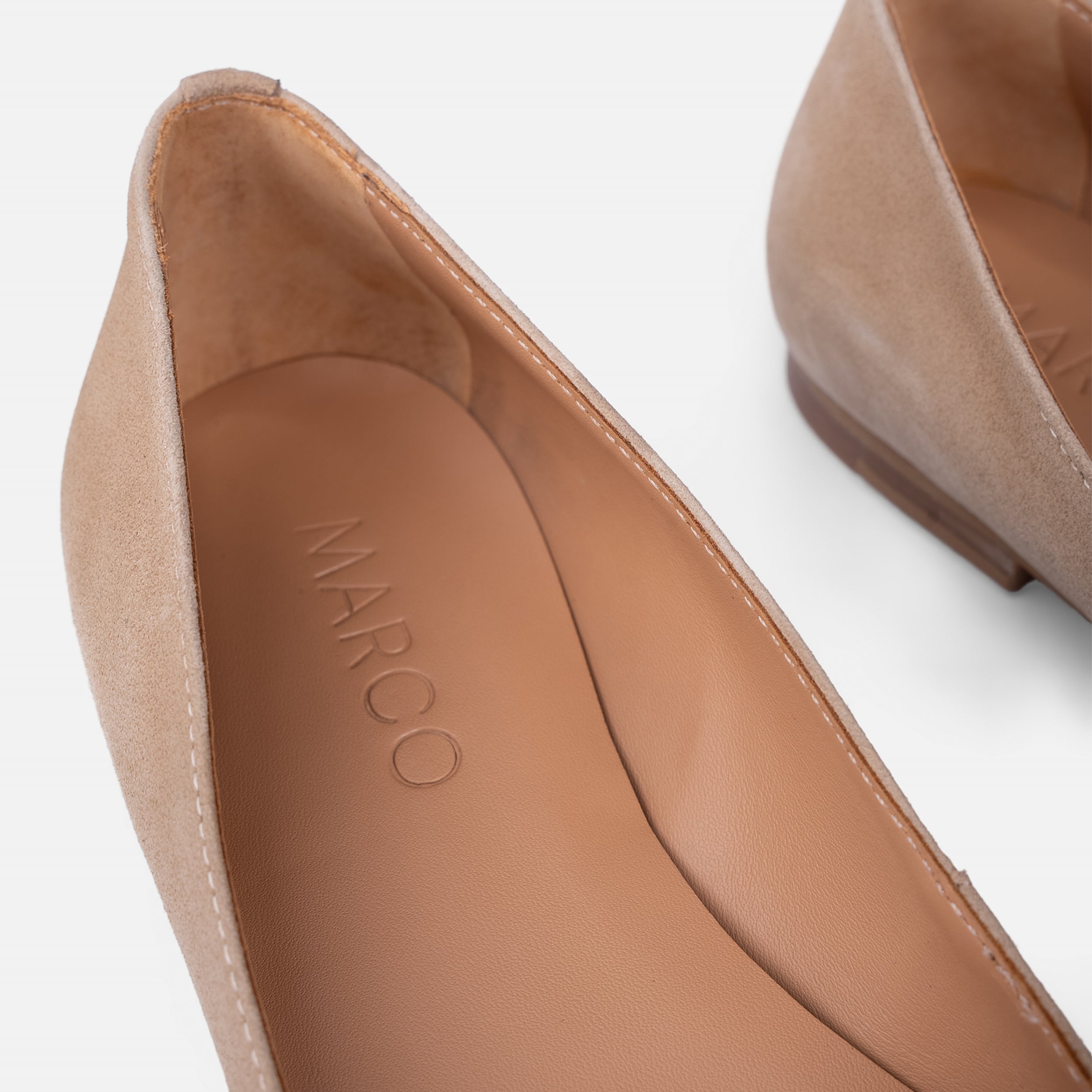 Gaby Ballerinas