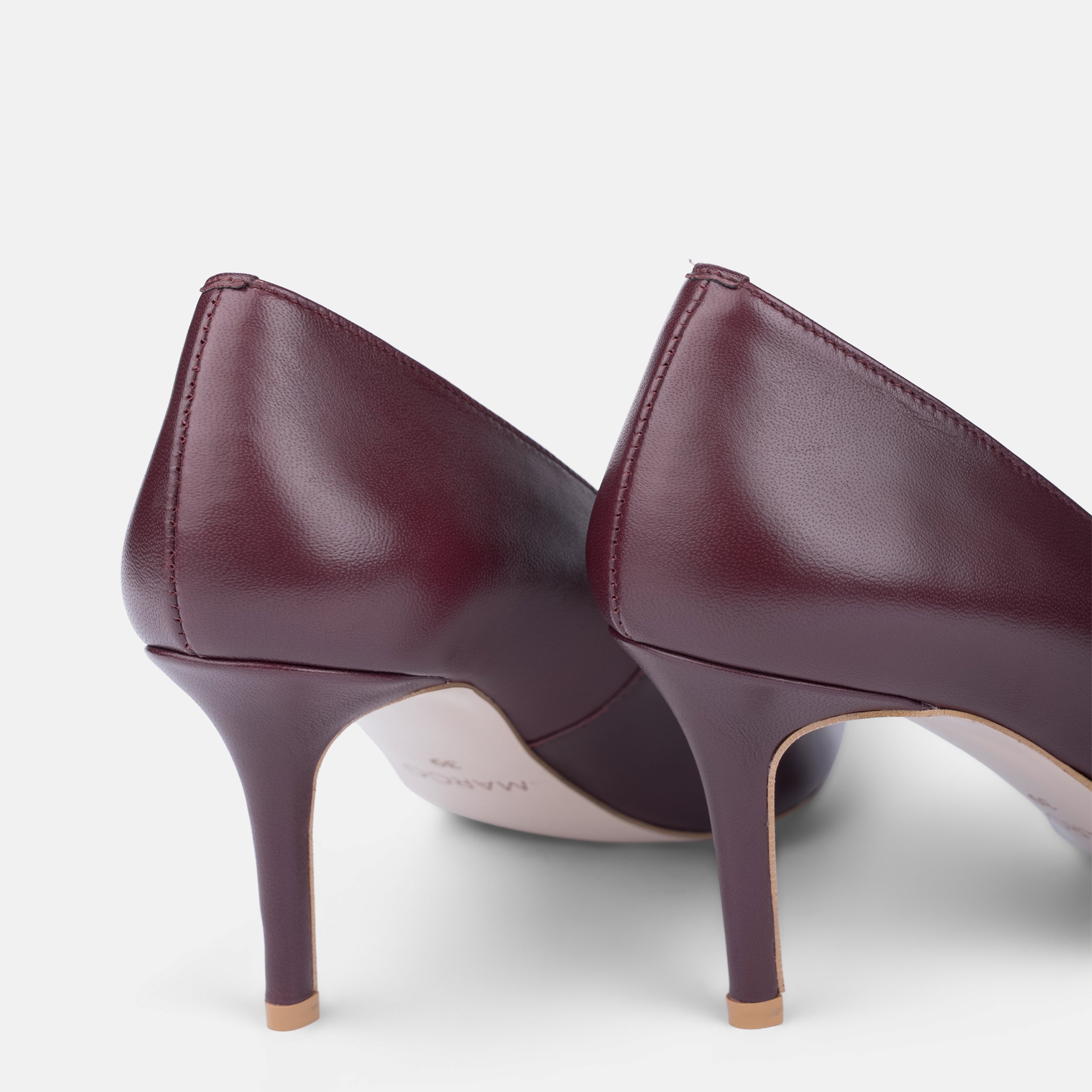 Escarpins Eleve