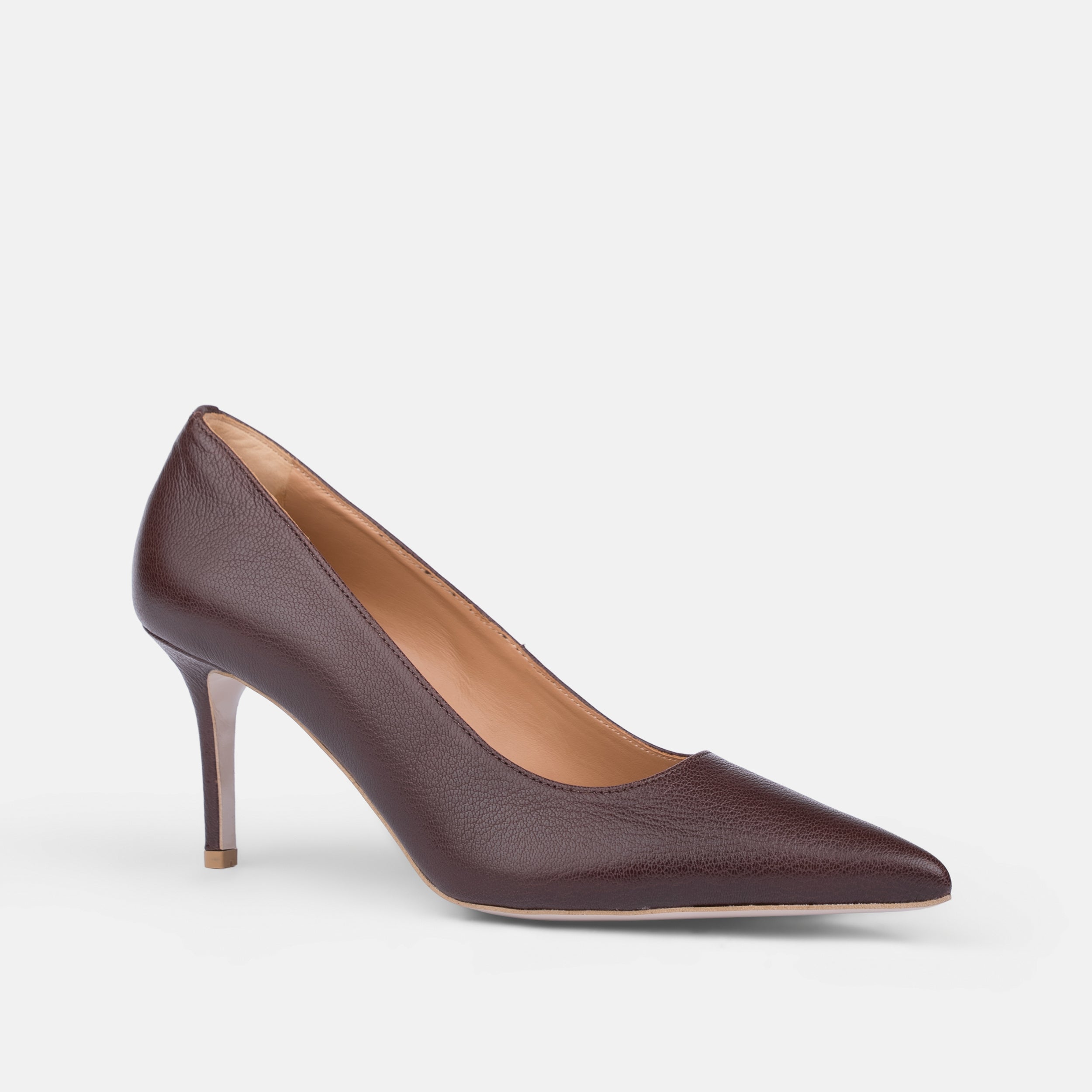 Damen-Pumps mit Stilettoabsatz Eleve