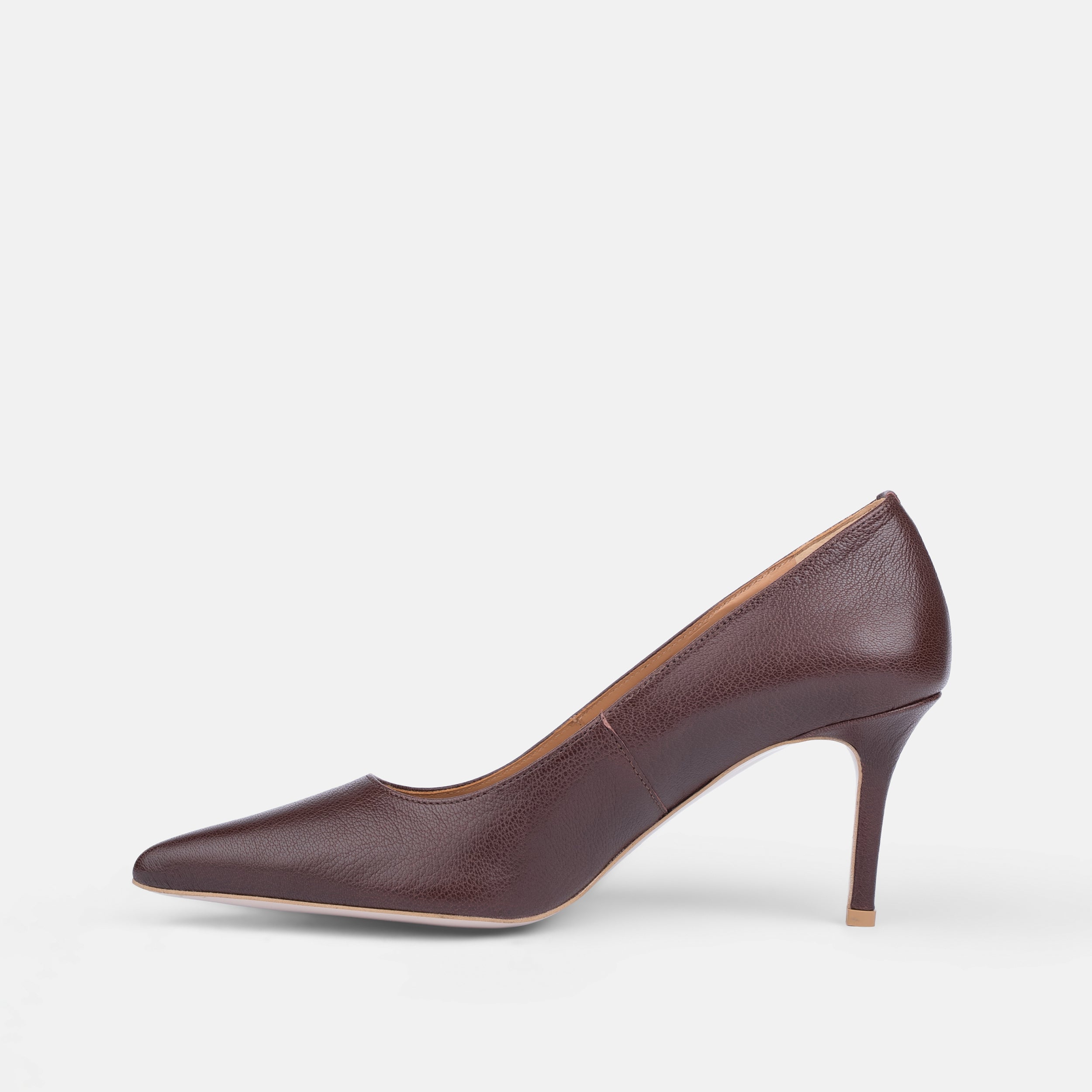 Damen-Pumps mit Stilettoabsatz Eleve