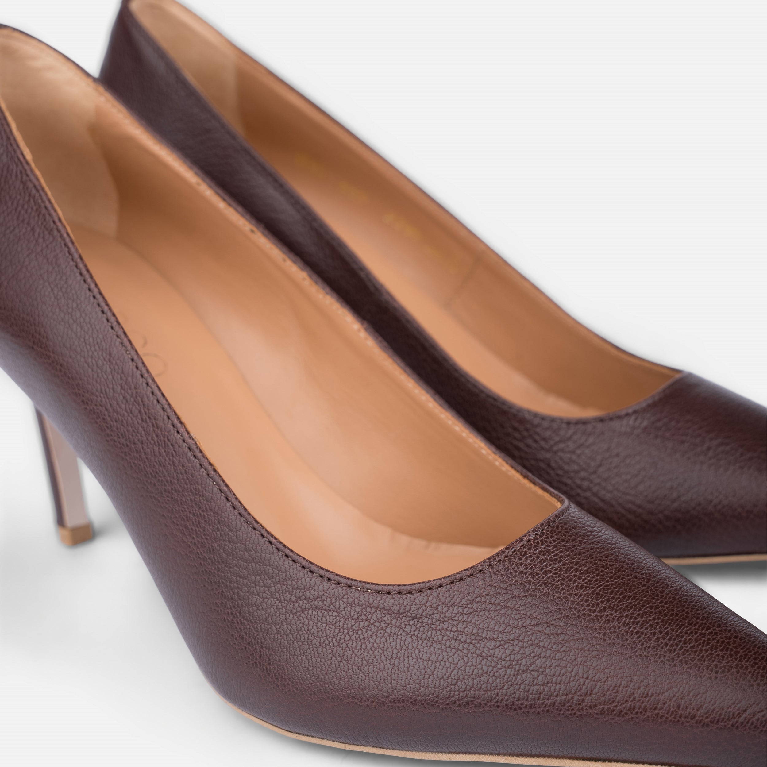 Damen-Pumps mit Stilettoabsatz Eleve