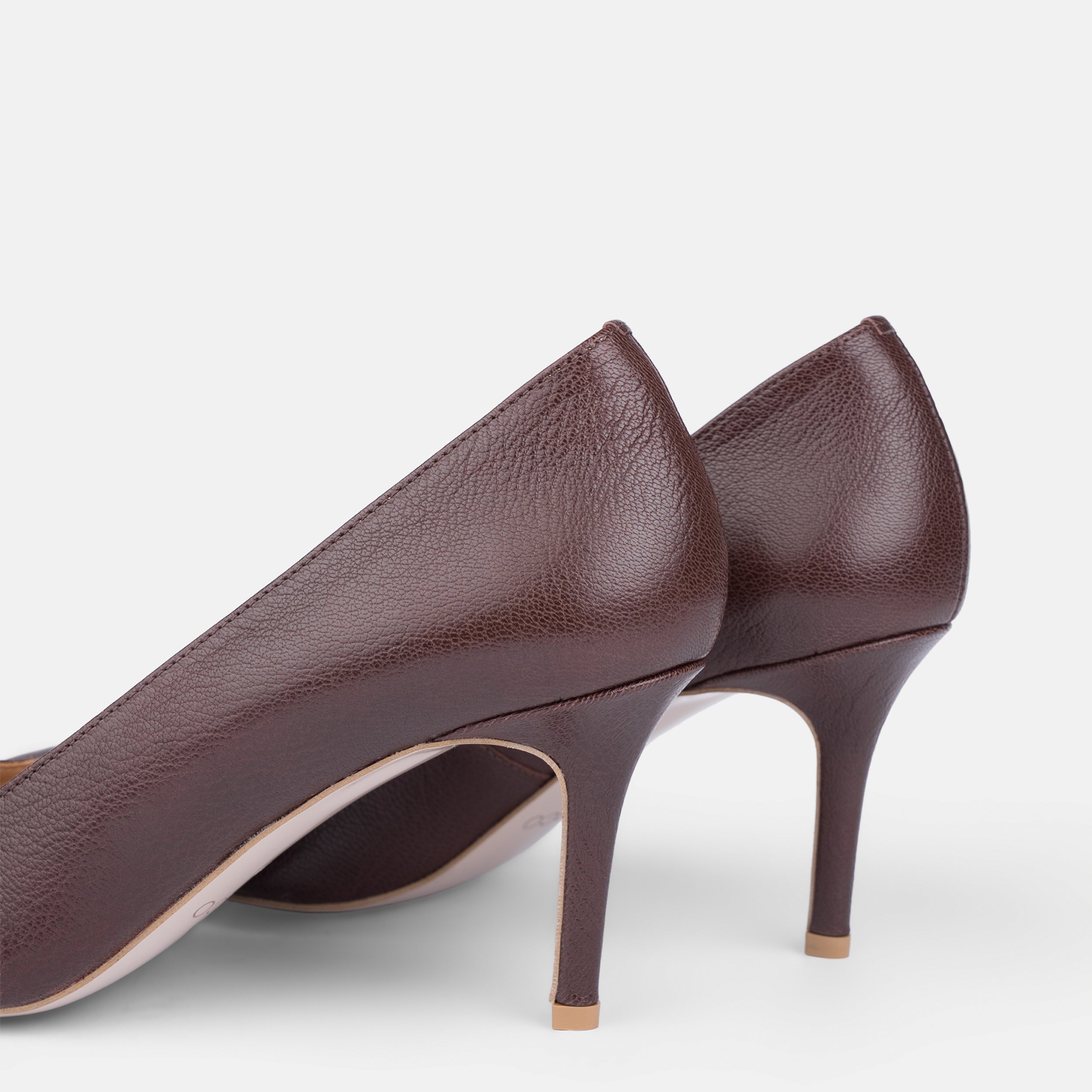 Damen-Pumps mit Stilettoabsatz Eleve