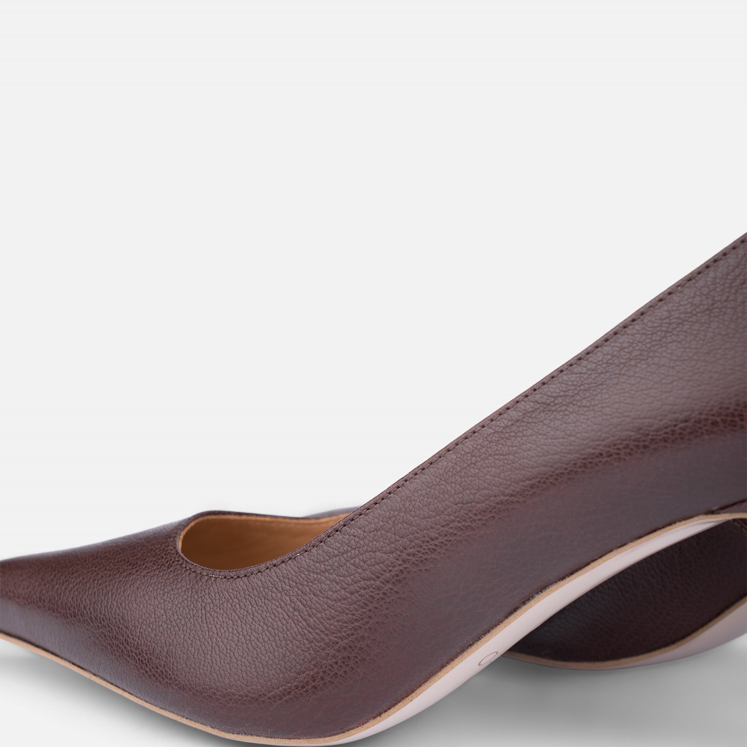 Damen-Pumps mit Stilettoabsatz Eleve