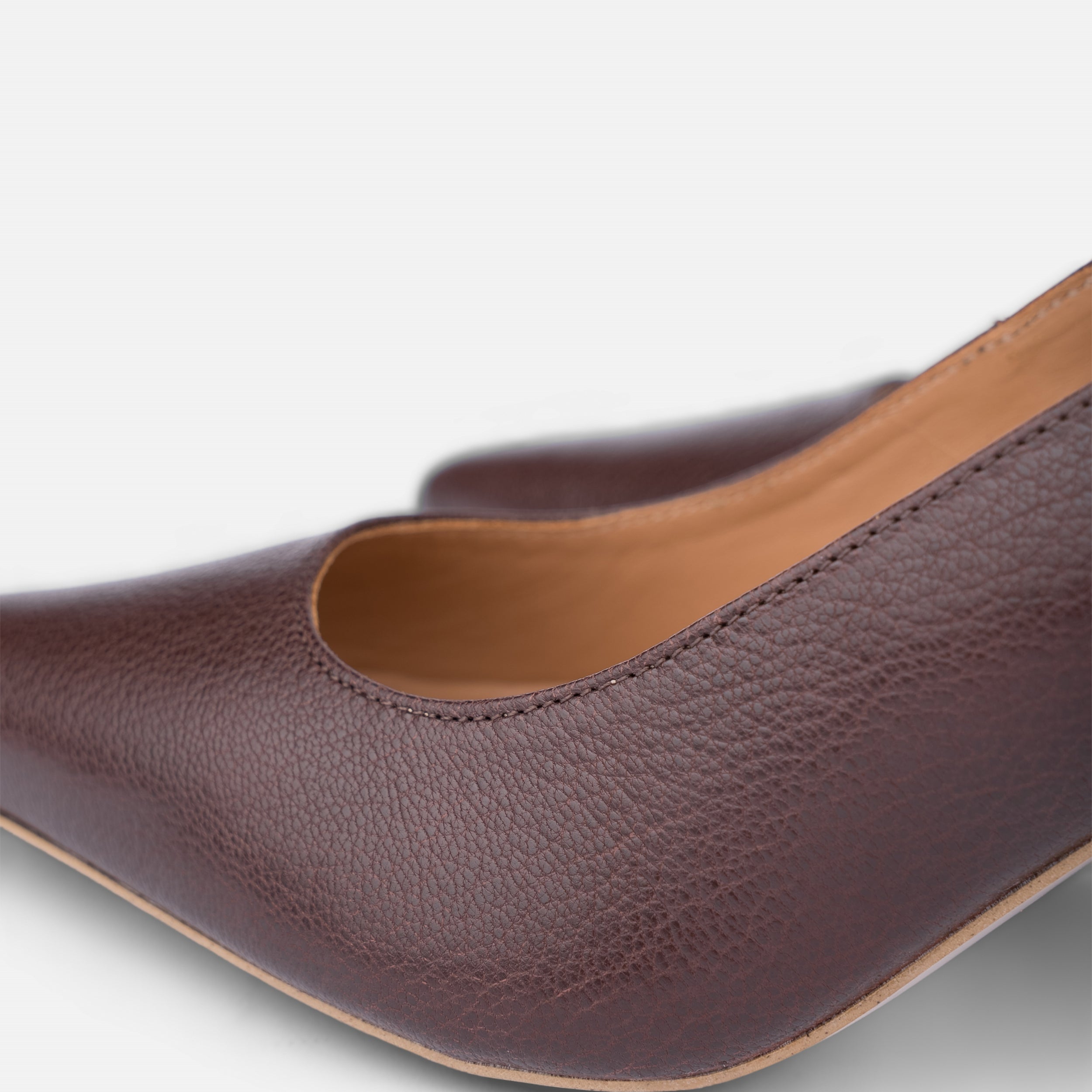 Damen-Pumps mit Stilettoabsatz Eleve